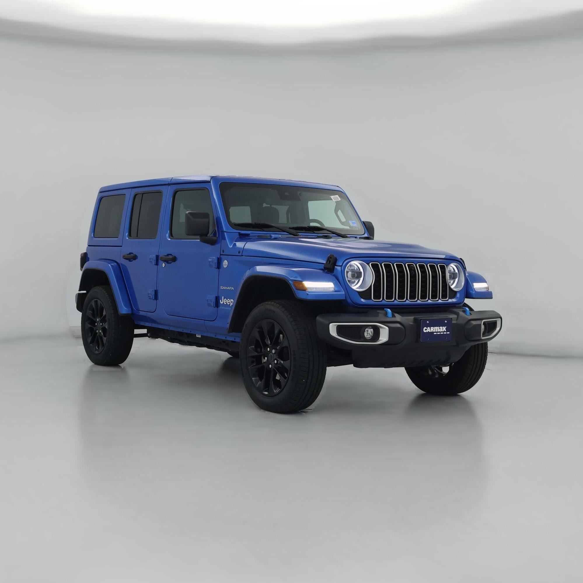 Thumbnail: 2024 Jeep Wrangler - 1