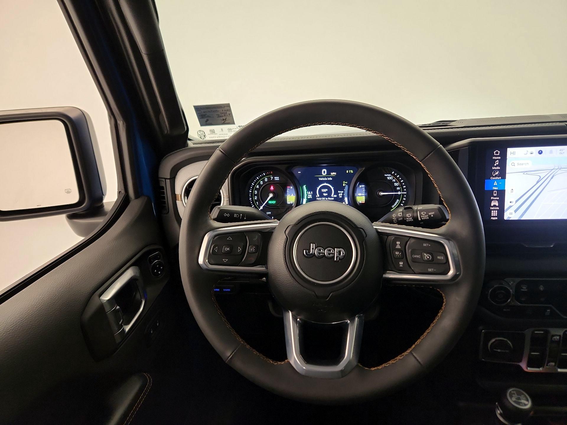Thumbnail: 2024 Jeep Wrangler - 10