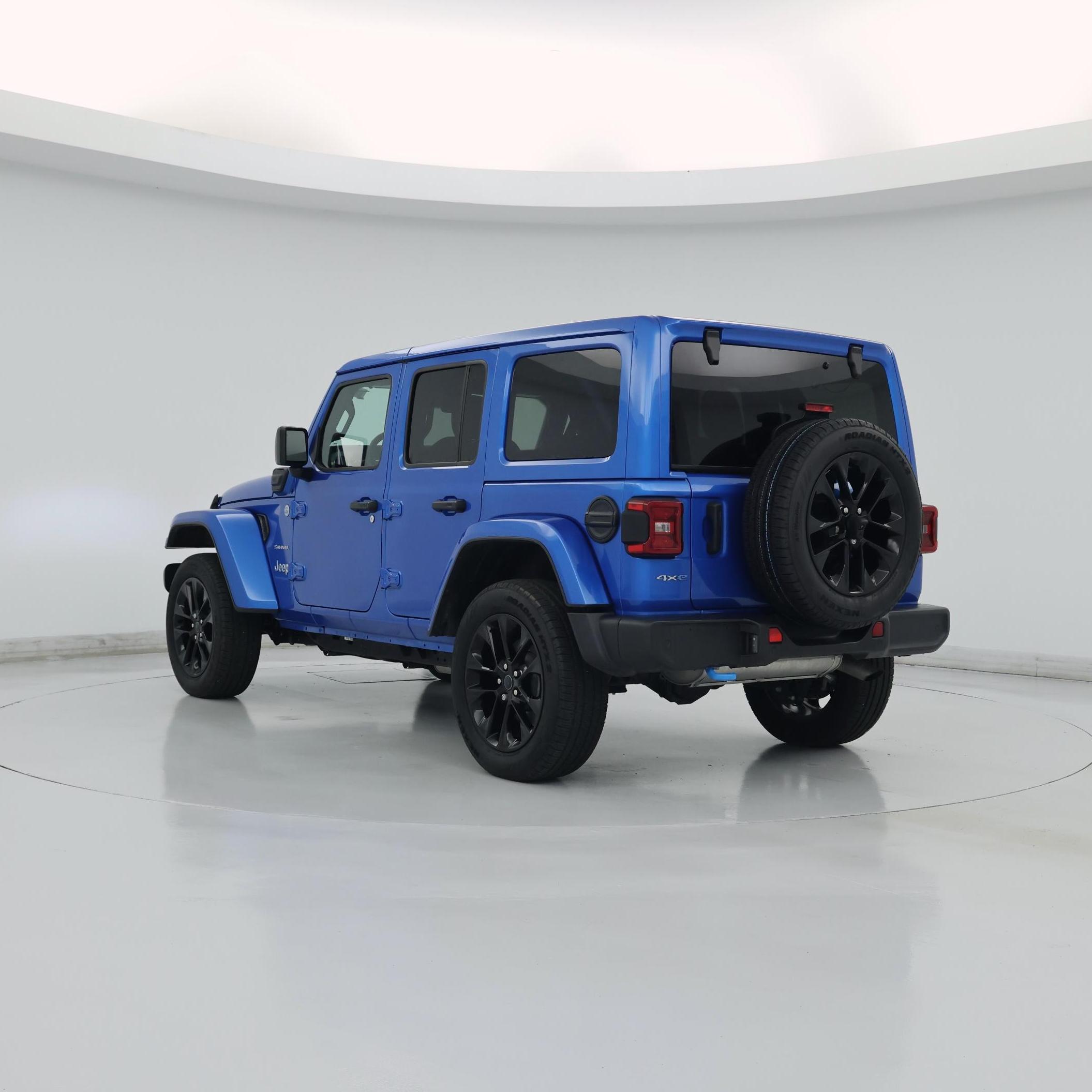 Thumbnail: 2024 Jeep Wrangler - 2