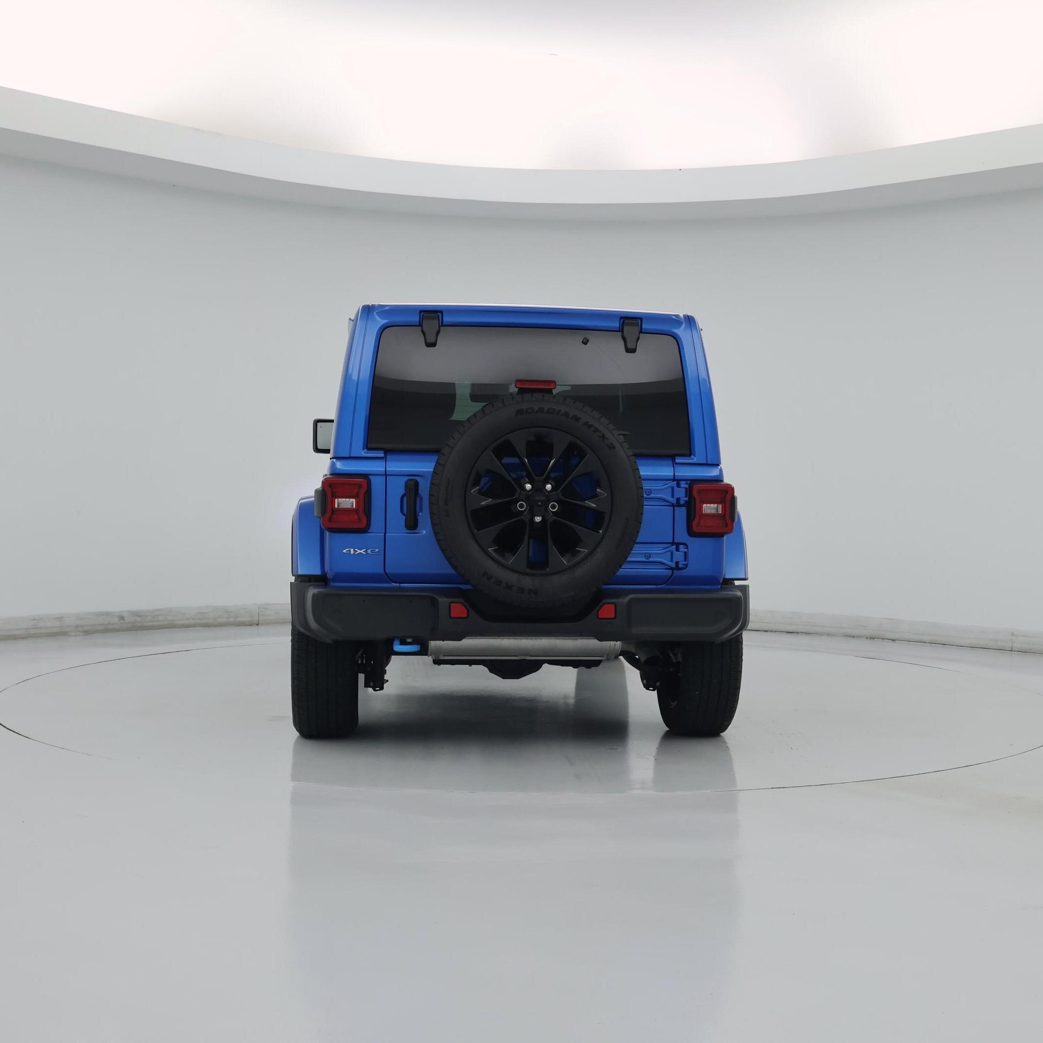 Thumbnail: 2024 Jeep Wrangler - 6