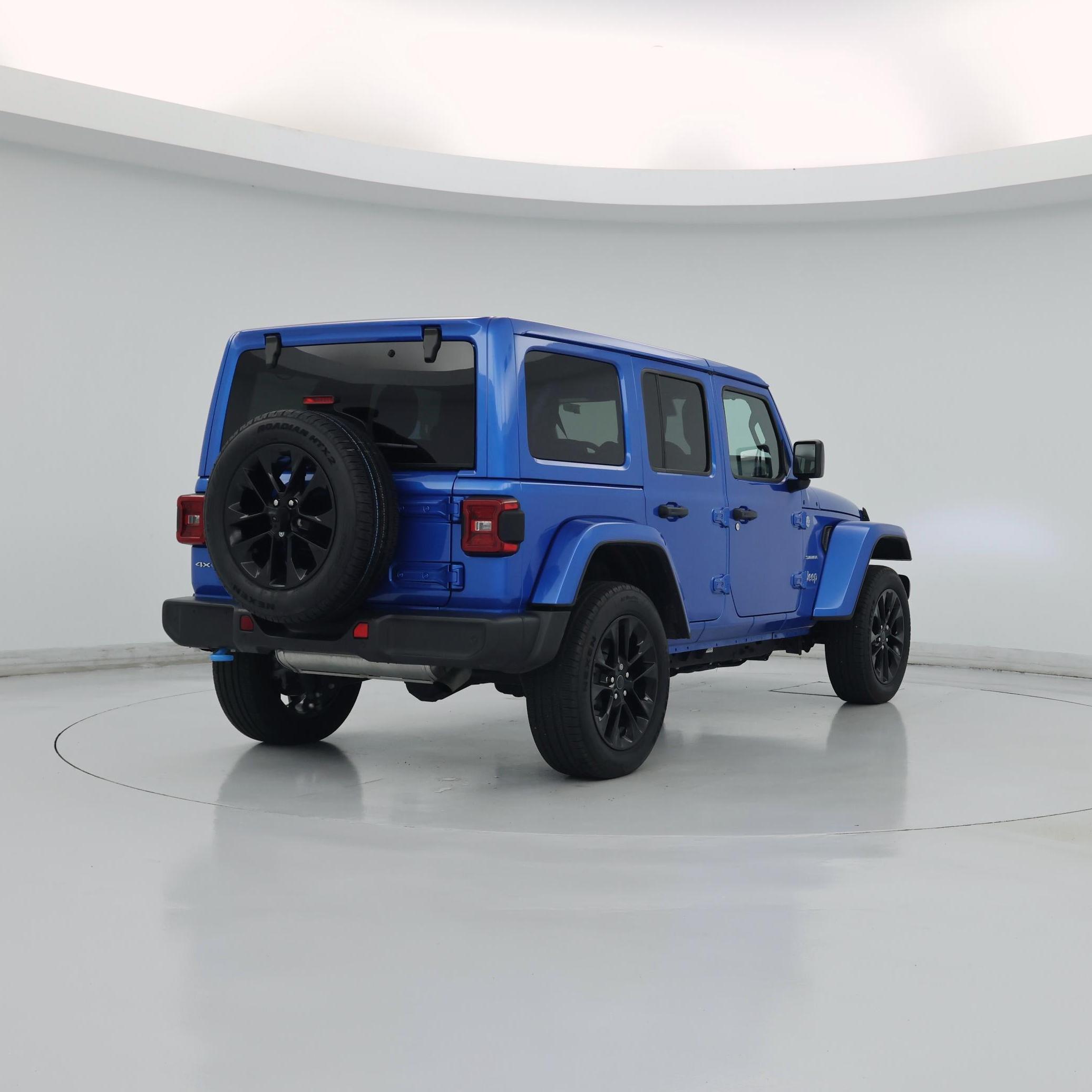 Thumbnail: 2024 Jeep Wrangler - 8