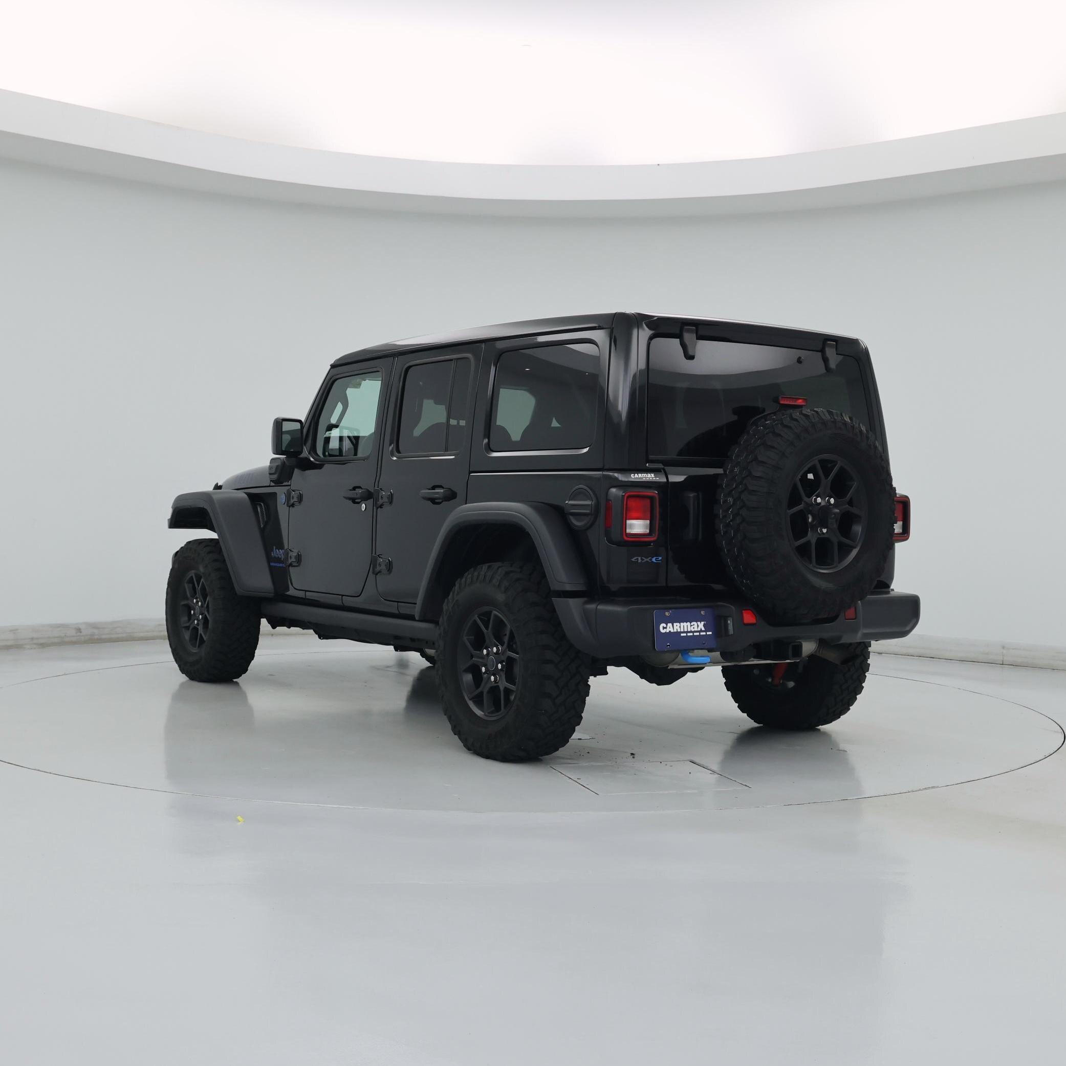 Thumbnail: 2024 Jeep Wrangler - 2