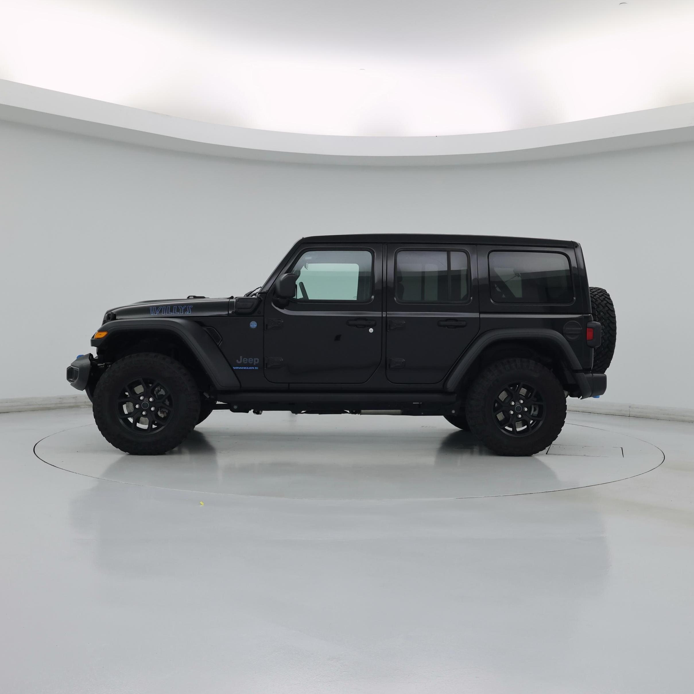 Thumbnail: 2024 Jeep Wrangler - 3