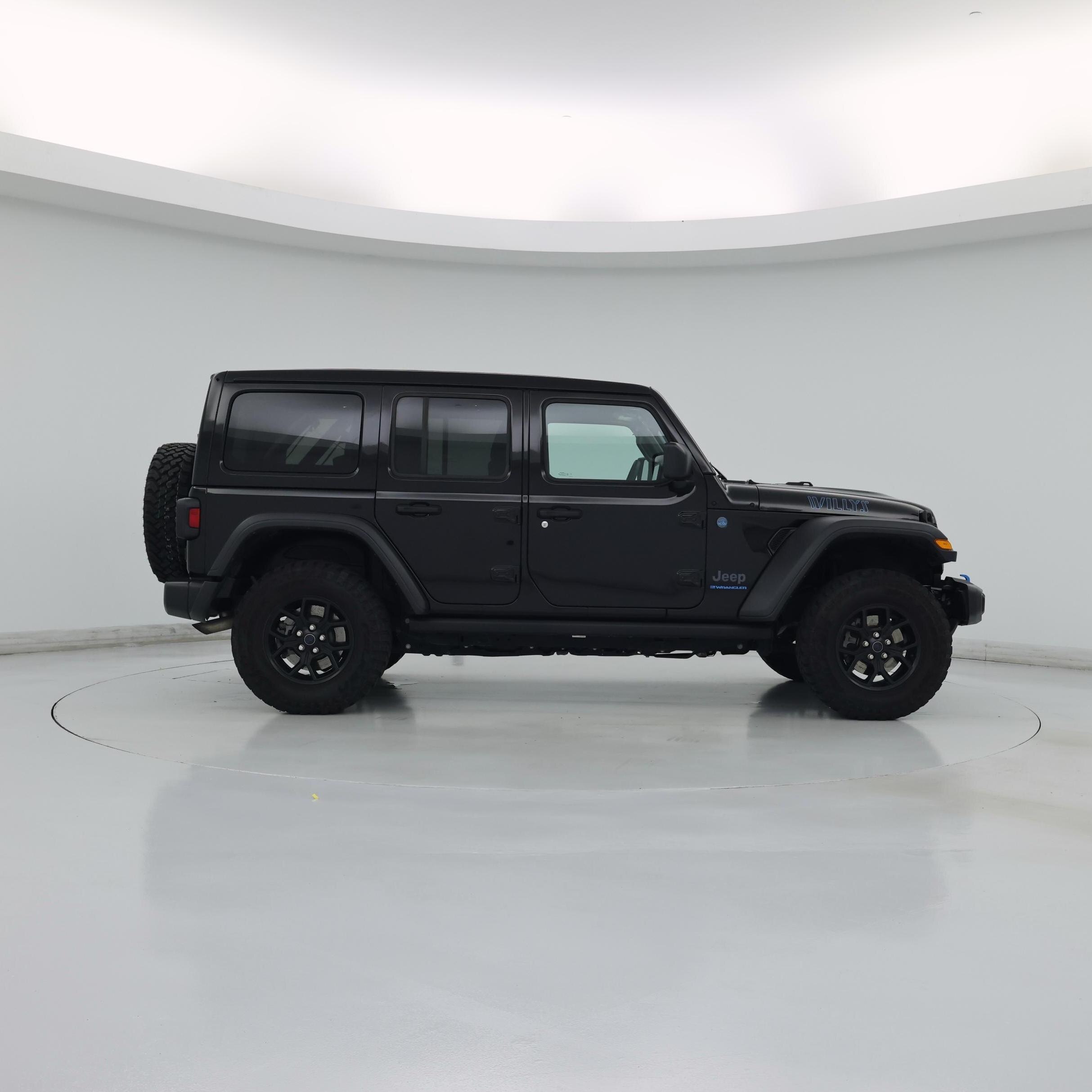 Thumbnail: 2024 Jeep Wrangler - 7