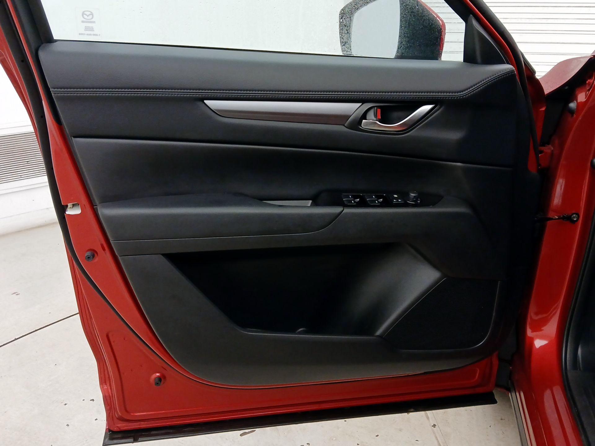 Thumbnail: 2024 Mazda CX-5 - 10