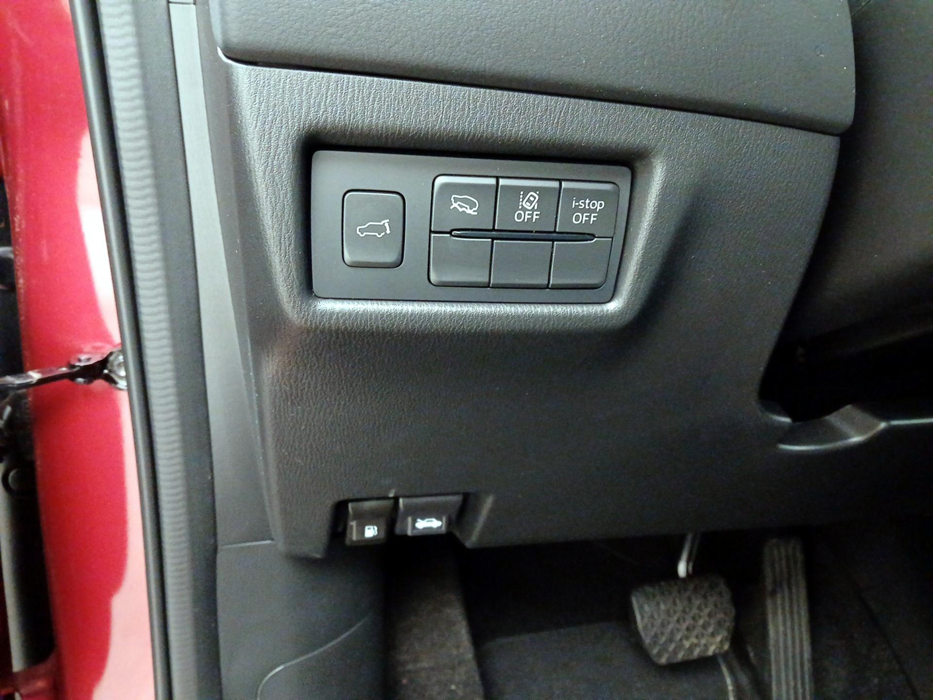 Thumbnail: 2024 Mazda CX-5 - 11