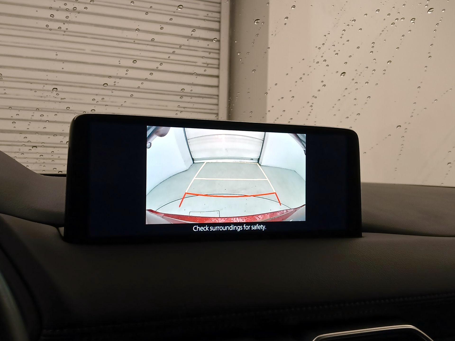 Thumbnail: 2024 Mazda CX-5 - 12