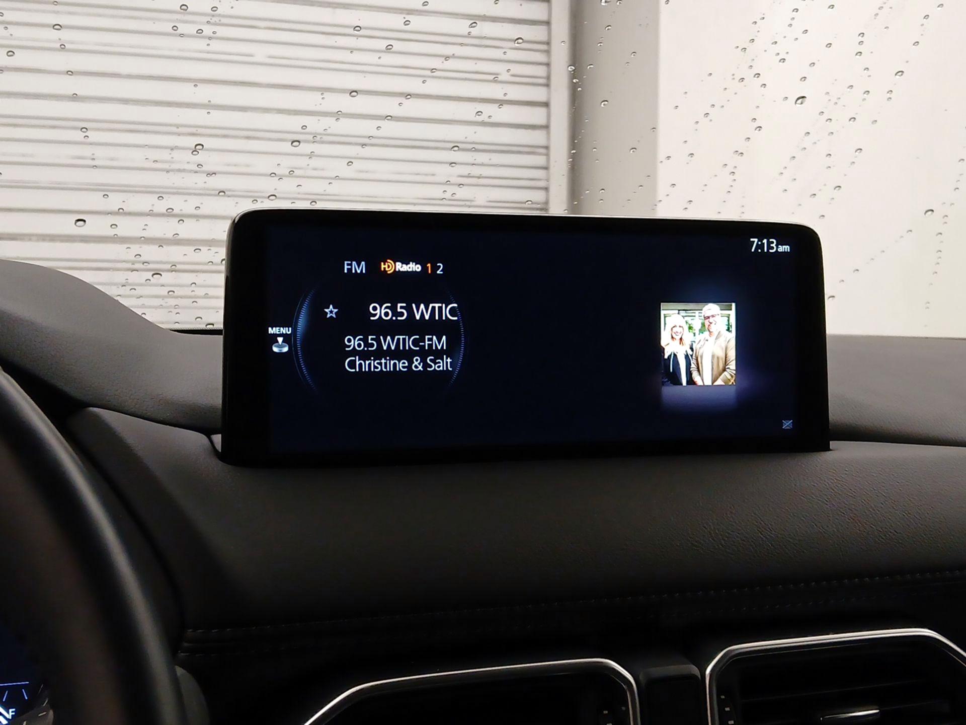 Thumbnail: 2024 Mazda CX-5 - 13