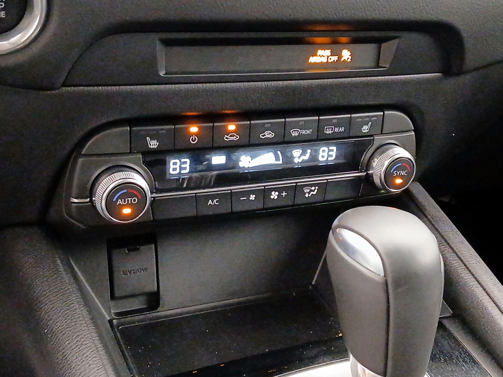 Thumbnail: 2024 Mazda CX-5 - 14