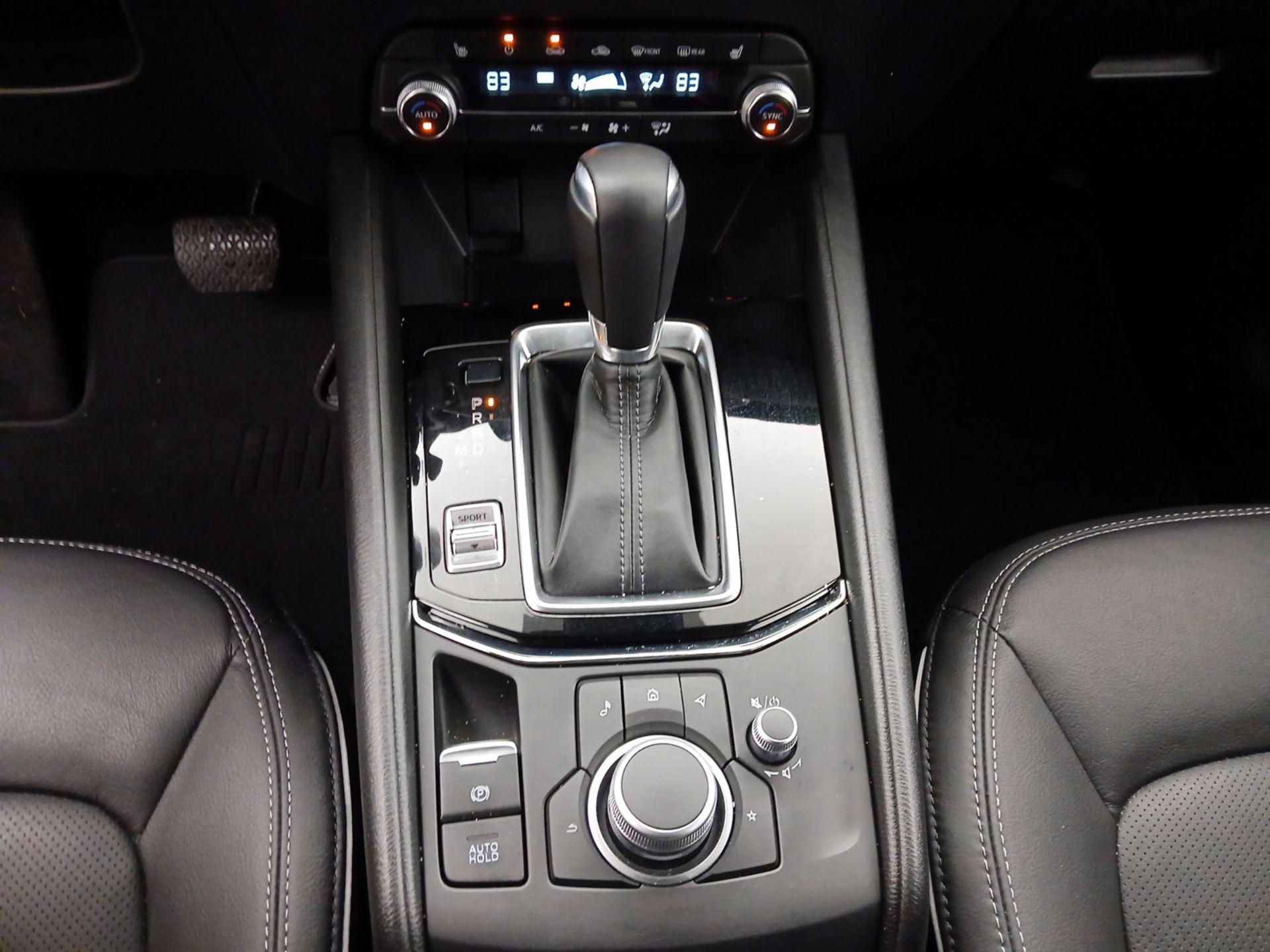 Thumbnail: 2024 Mazda CX-5 - 15