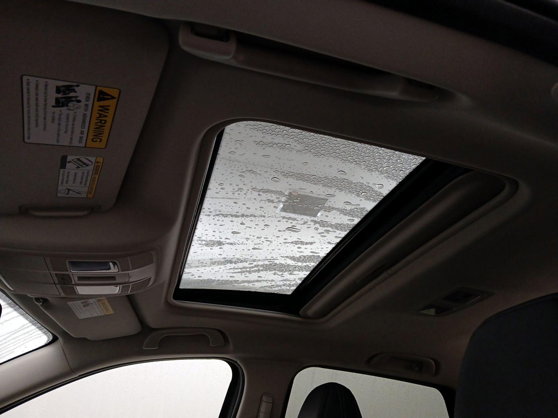 Thumbnail: 2024 Mazda CX-5 - 17