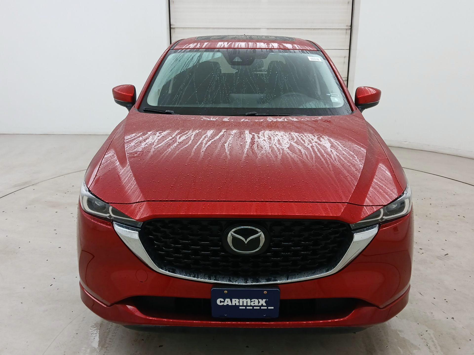 Thumbnail: 2024 Mazda CX-5 - 2