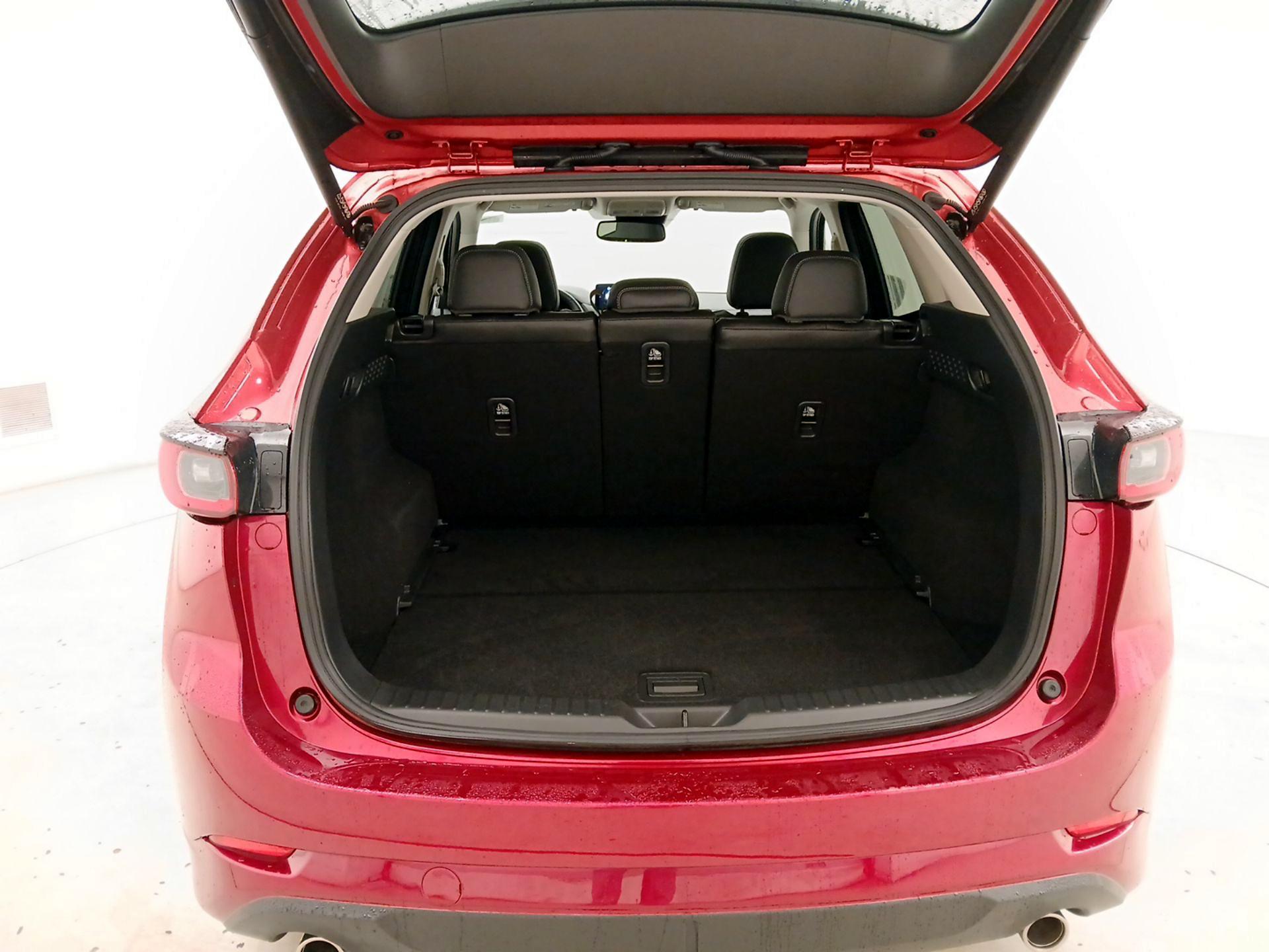 Thumbnail: 2024 Mazda CX-5 - 19