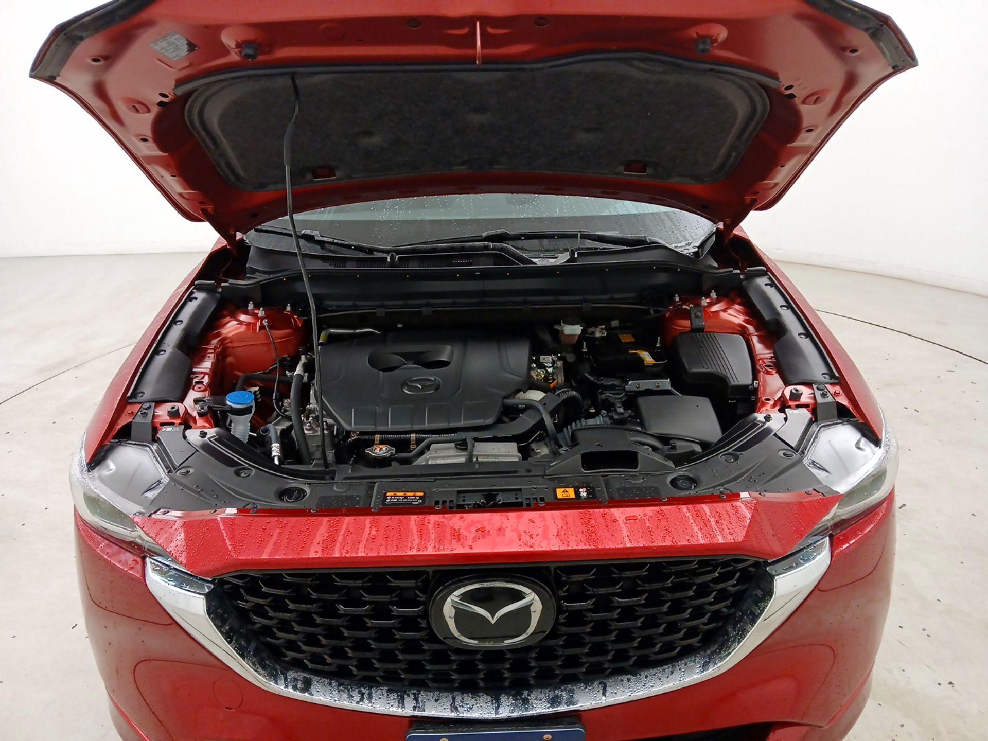 Thumbnail: 2024 Mazda CX-5 - 20