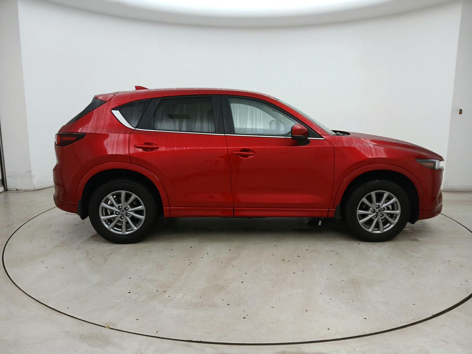 Thumbnail: 2024 Mazda CX-5 - 4