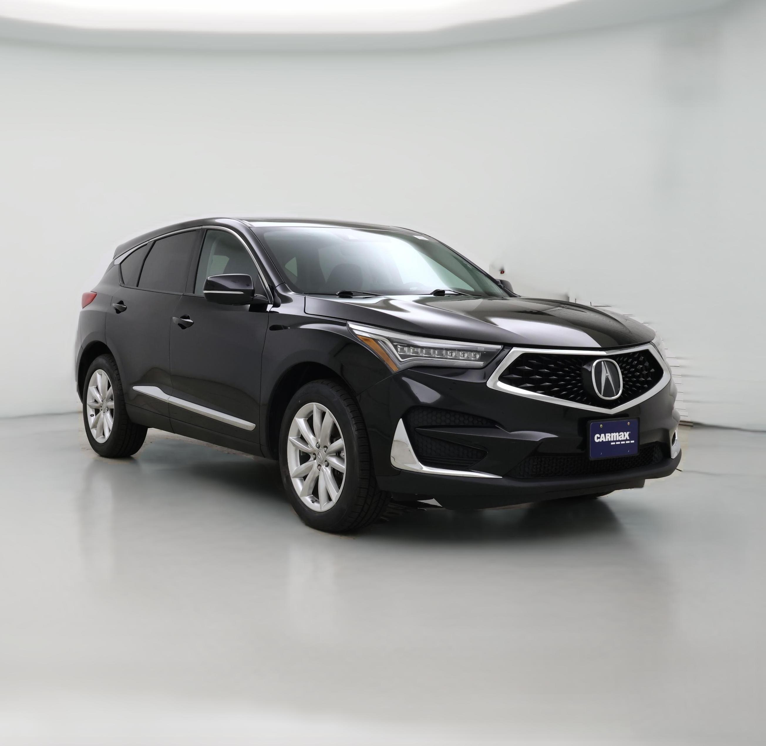 Thumbnail: 2020 Acura RDX - 1