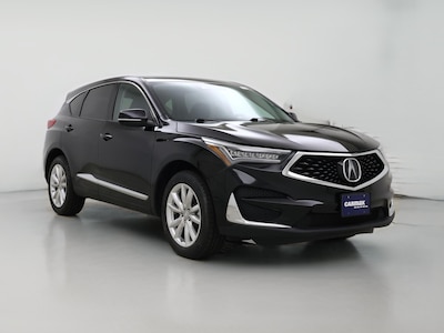2020 Acura RDX SH-AWD