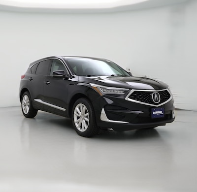 2020 Acura RDX SH-AWD