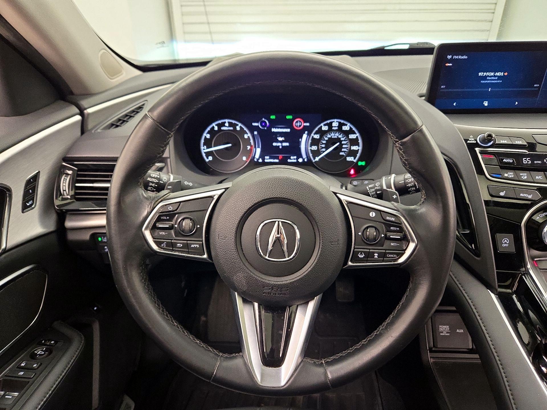Thumbnail: 2020 Acura RDX - 10