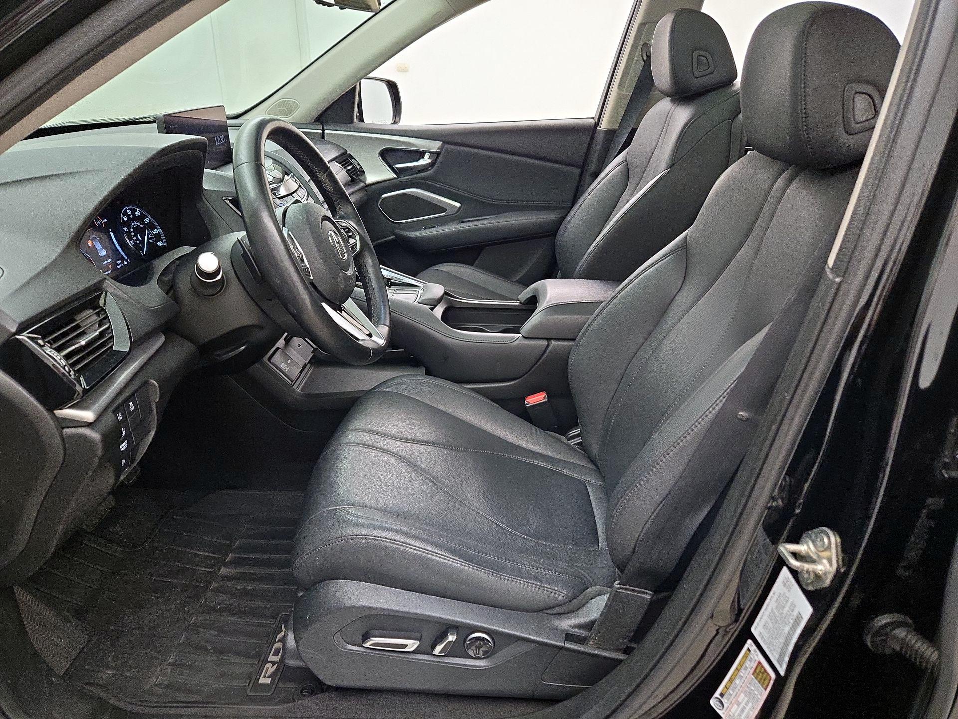 Thumbnail: 2020 Acura RDX - 11