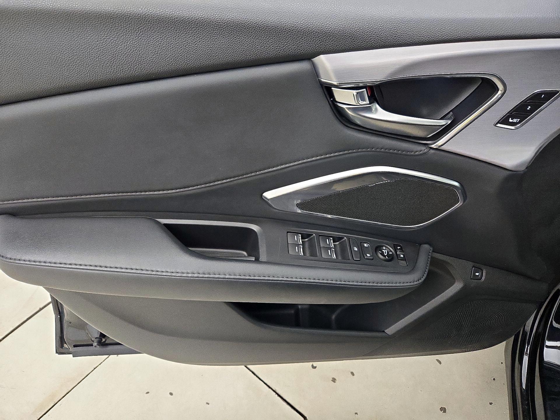 Thumbnail: 2020 Acura RDX - 12