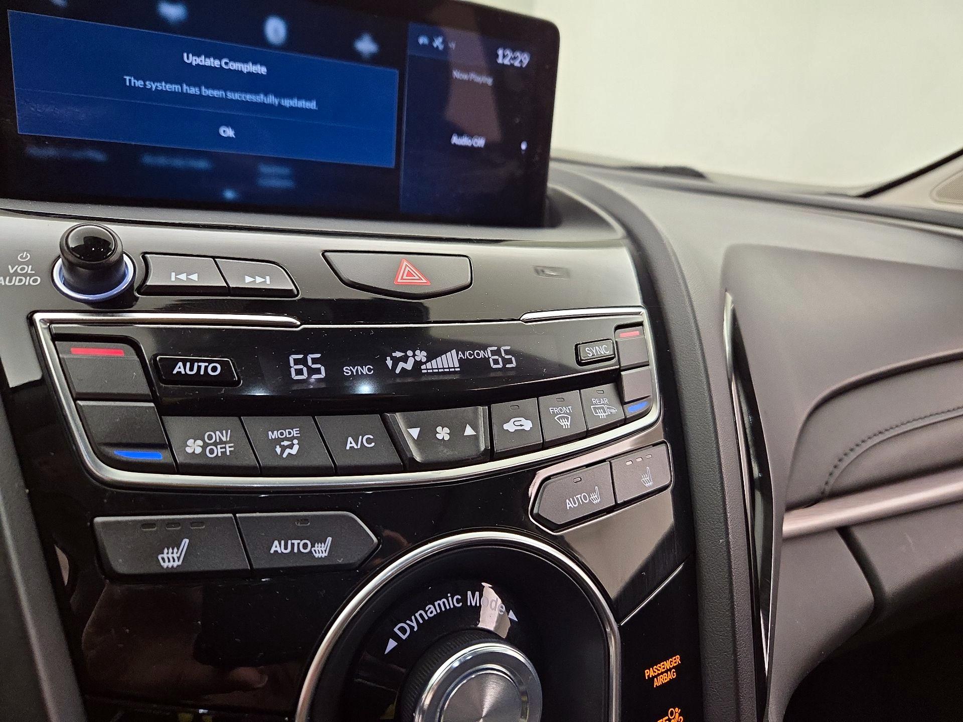 Thumbnail: 2020 Acura RDX - 16