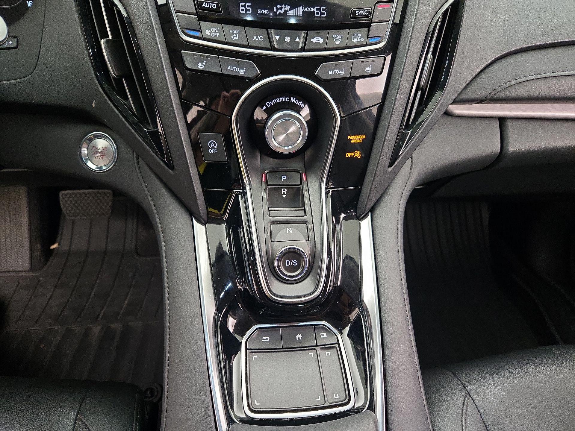 Thumbnail: 2020 Acura RDX - 17