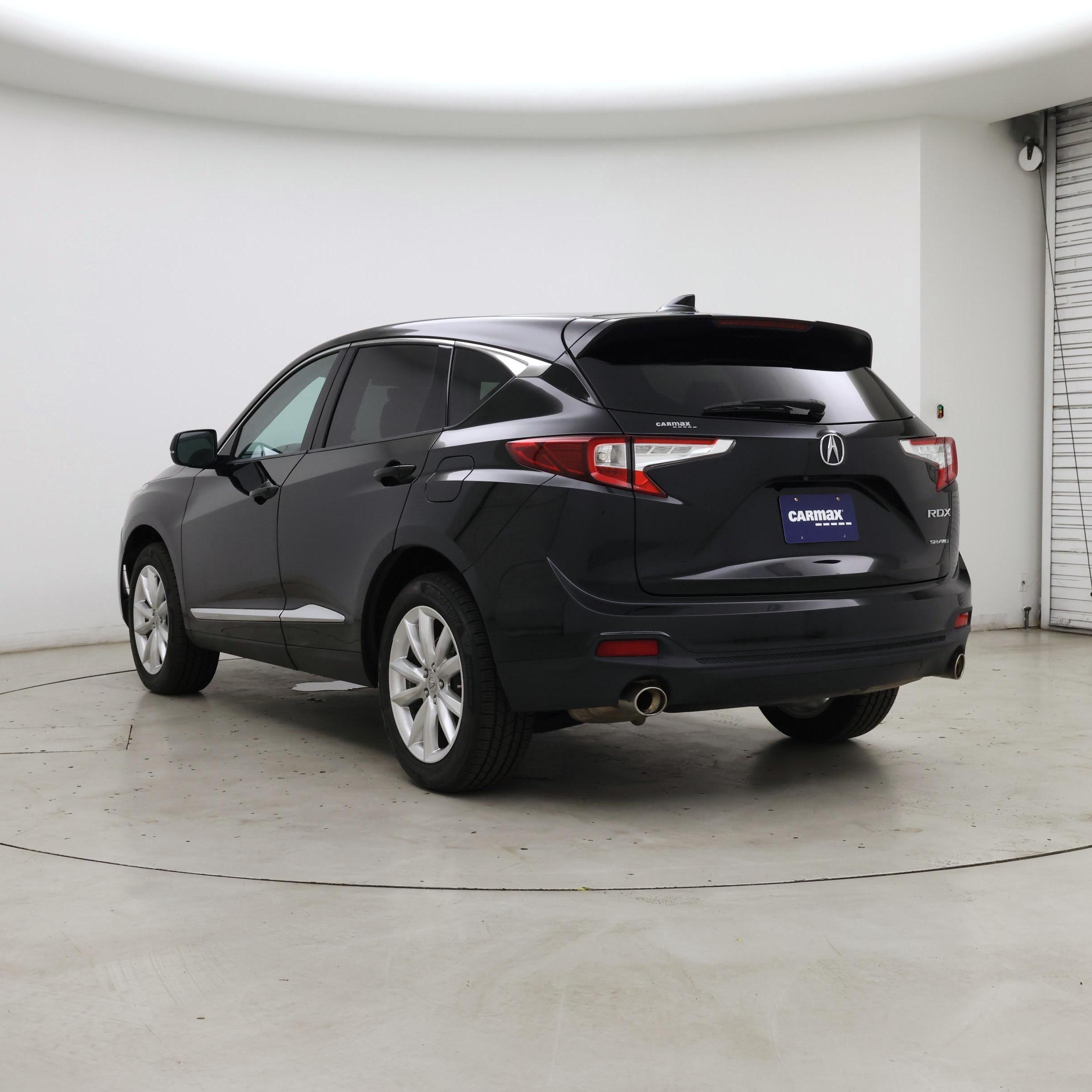 Thumbnail: 2020 Acura RDX - 2