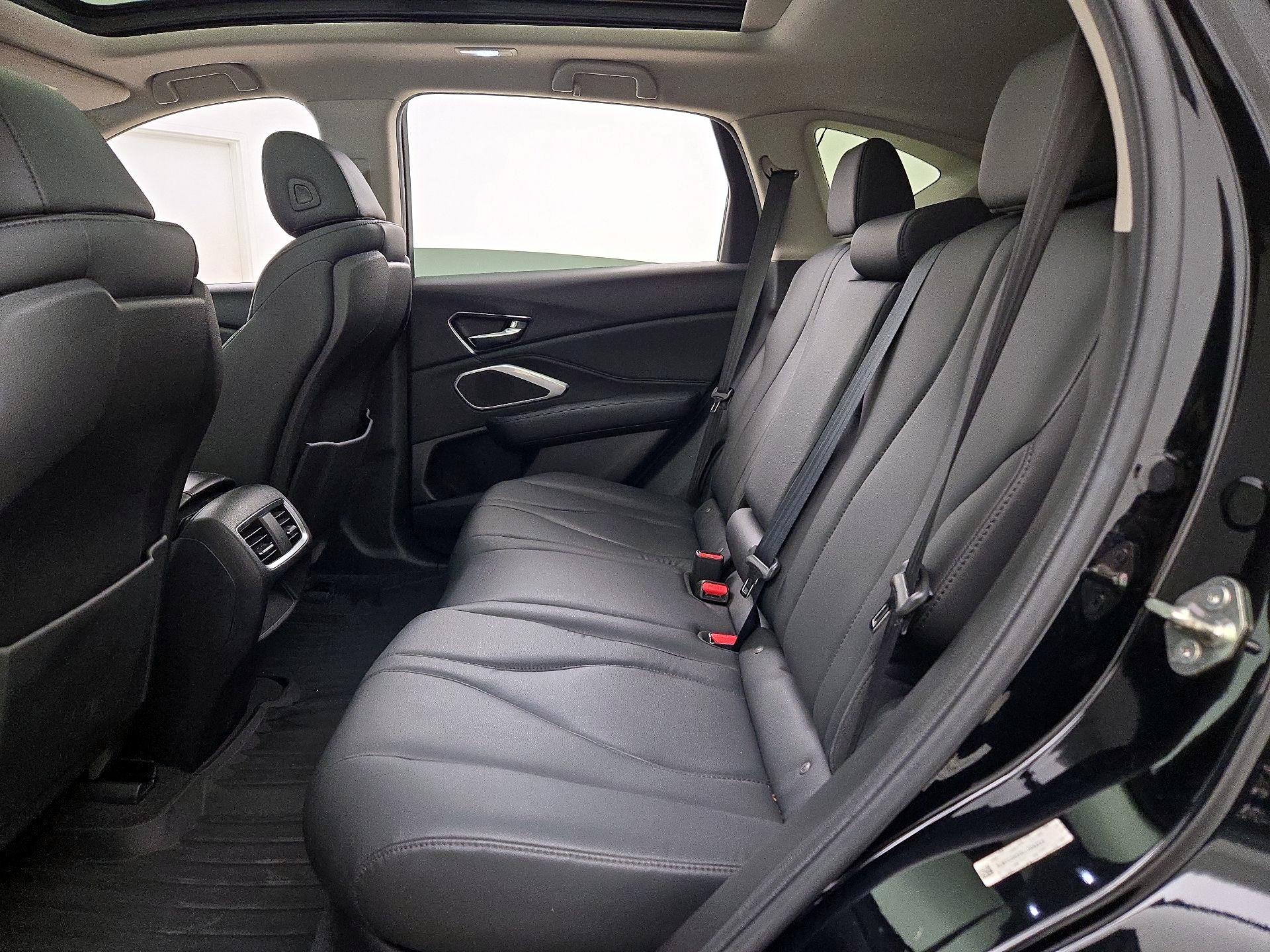 Thumbnail: 2020 Acura RDX - 19