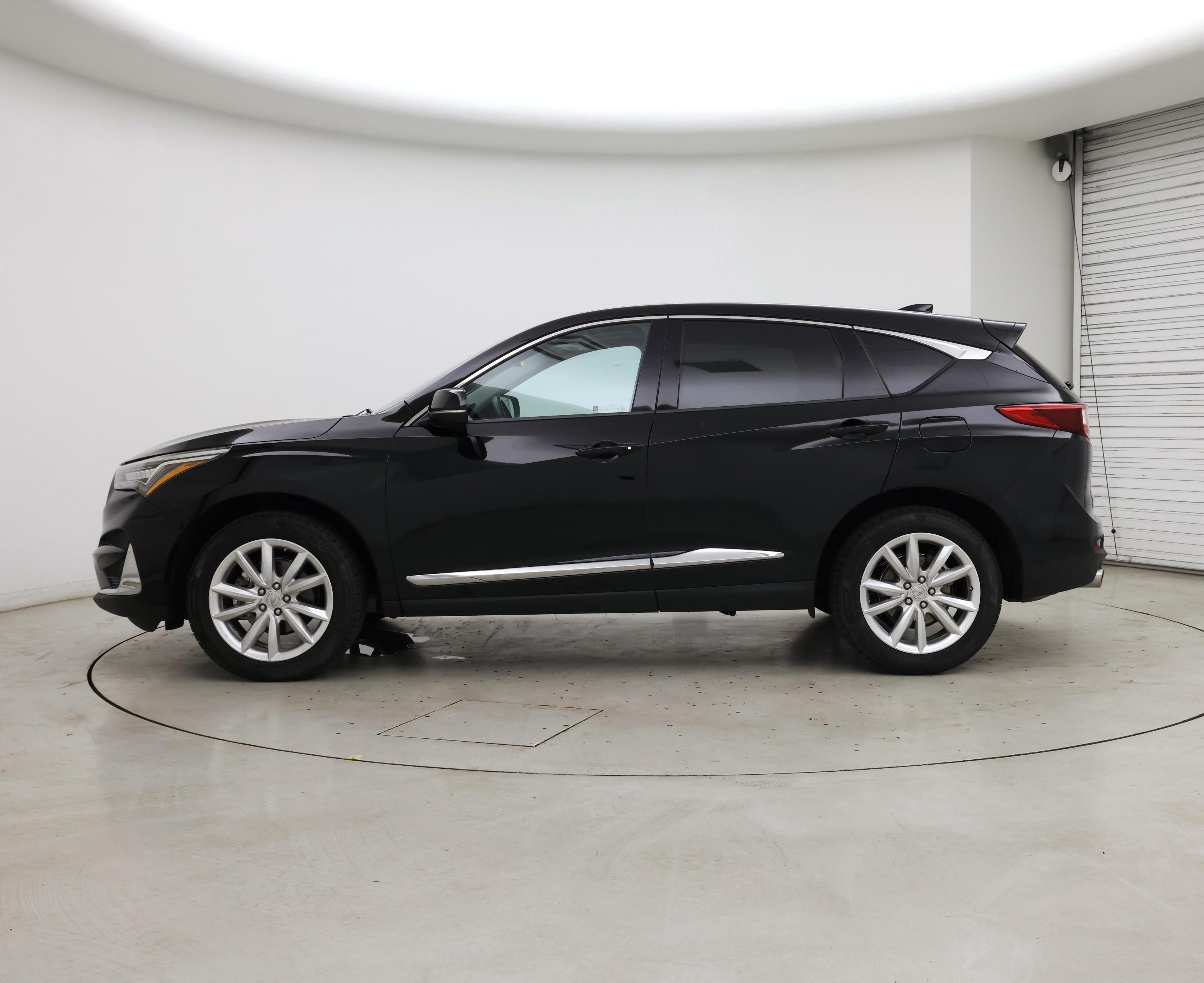 Thumbnail: 2020 Acura RDX - 3