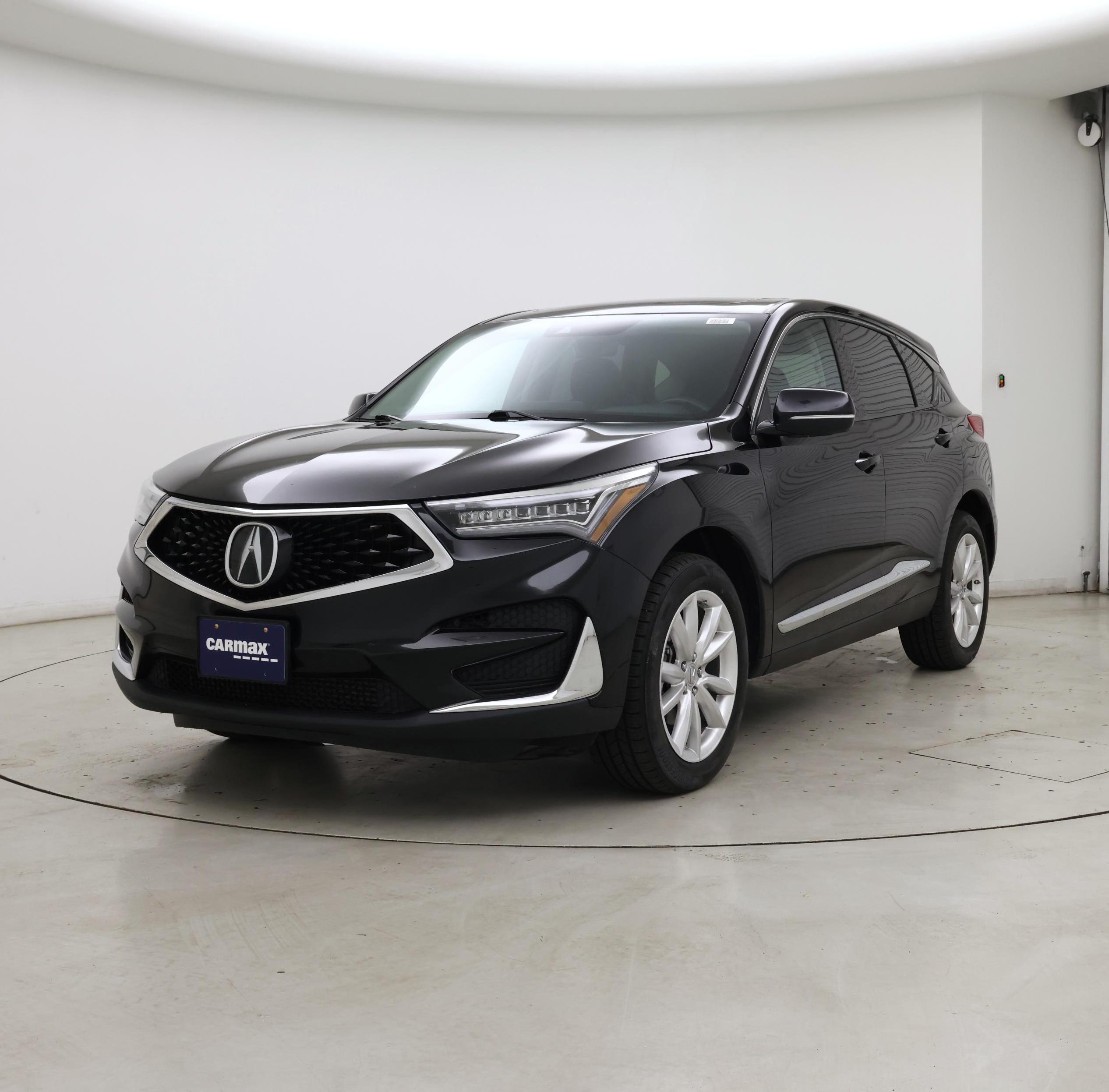 Thumbnail: 2020 Acura RDX - 4