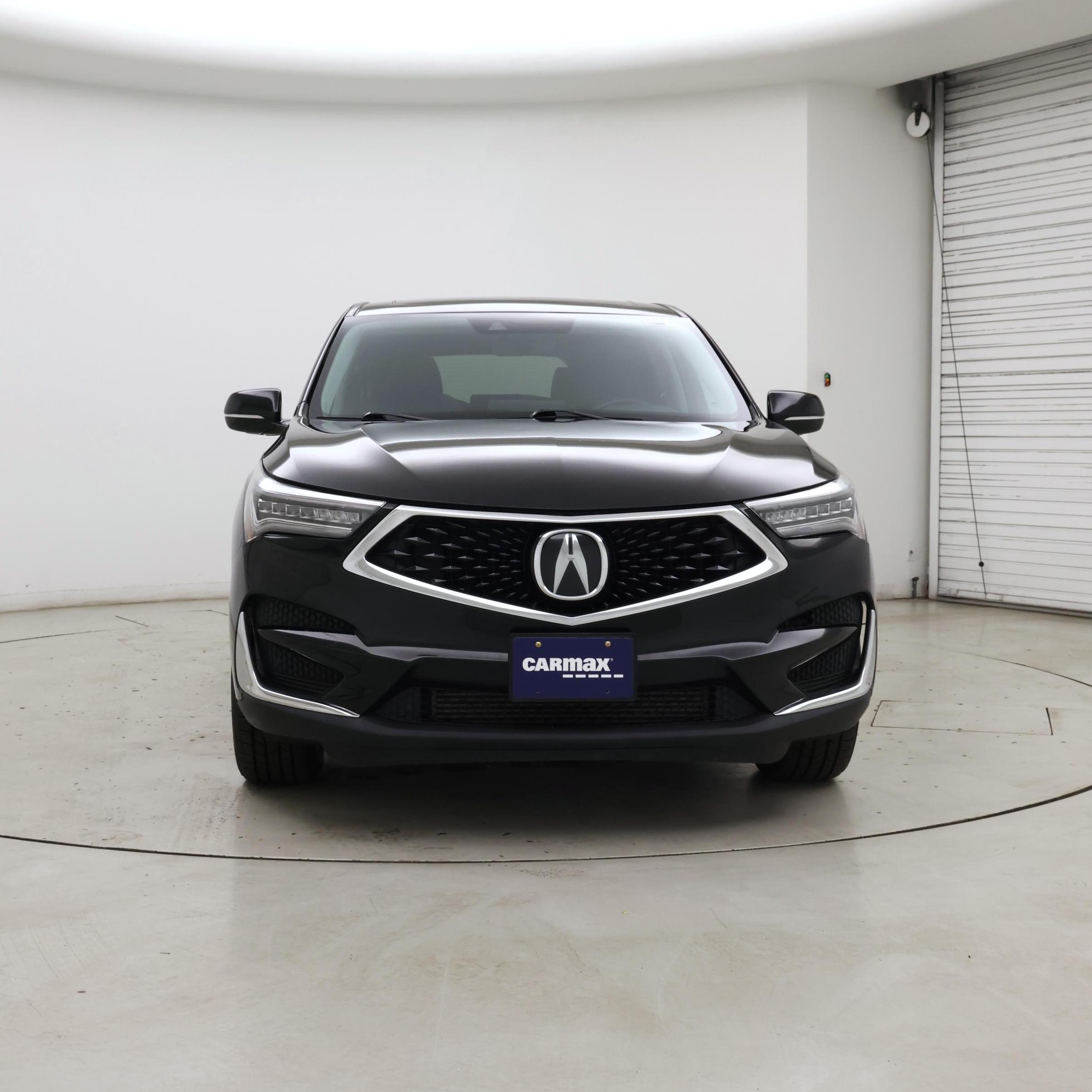 Thumbnail: 2020 Acura RDX - 5