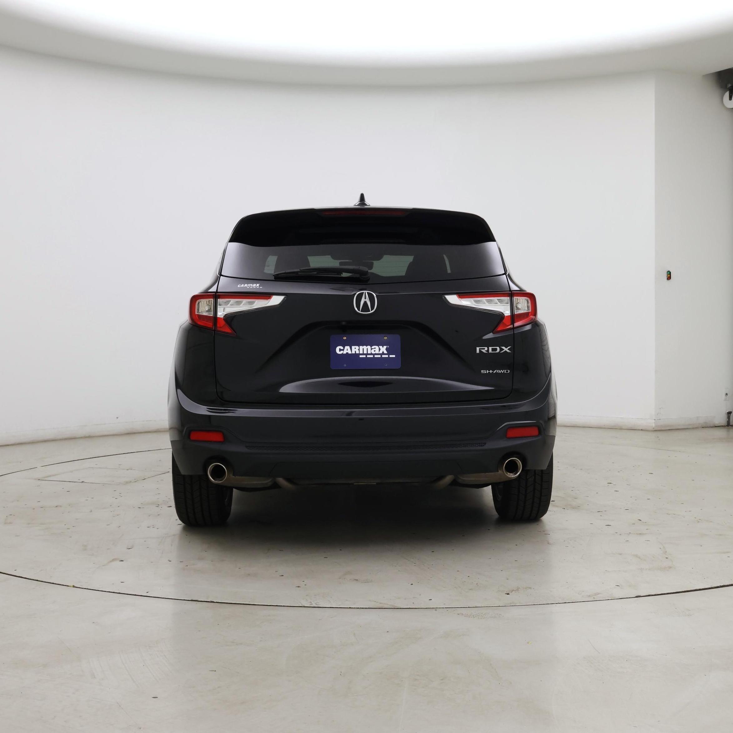 Thumbnail: 2020 Acura RDX - 6