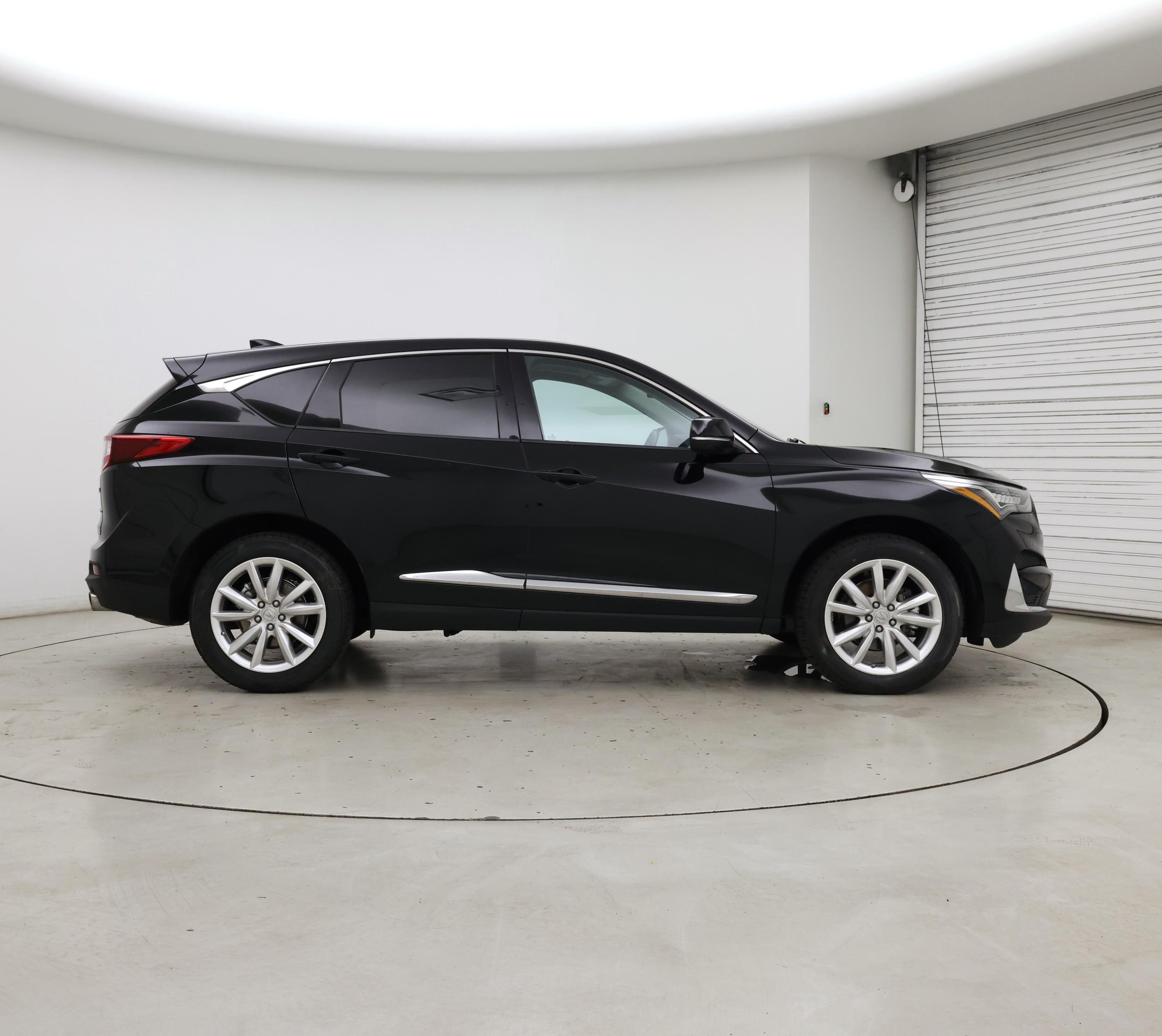 Thumbnail: 2020 Acura RDX - 7