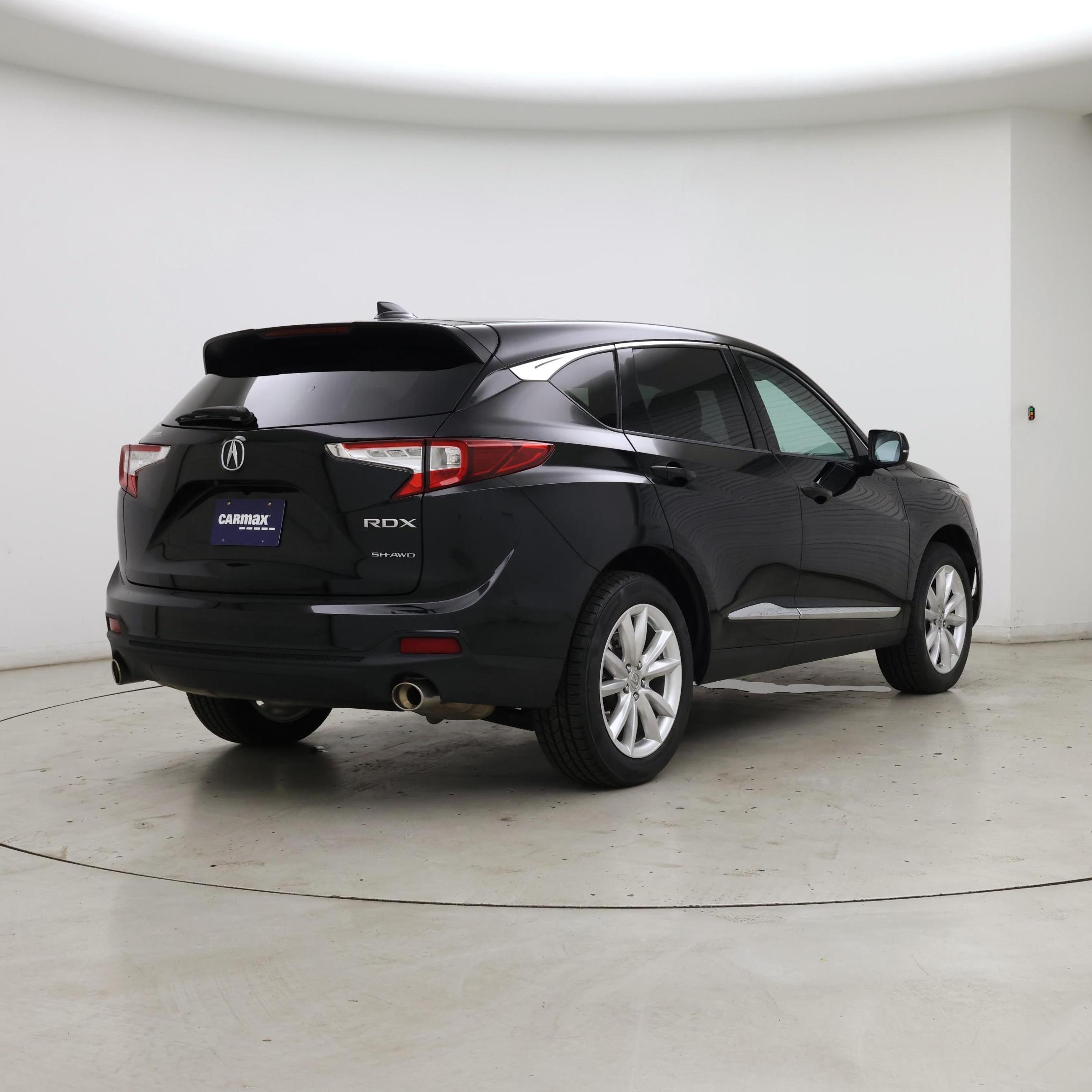 Thumbnail: 2020 Acura RDX - 8