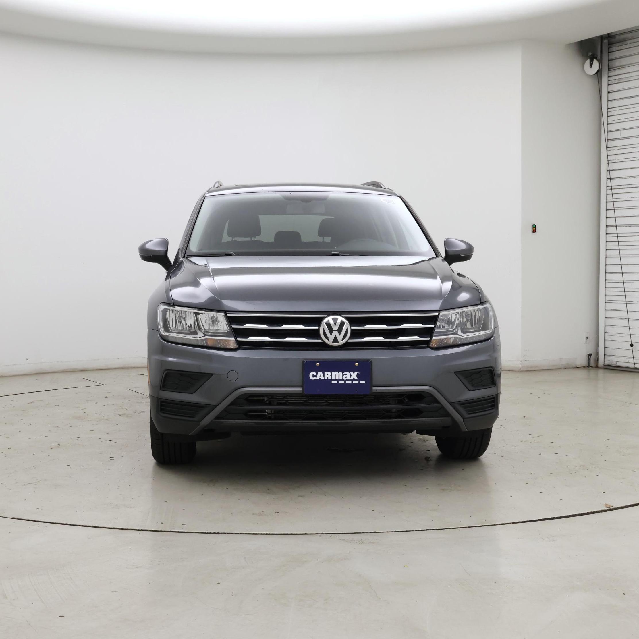 Thumbnail: 2019 Volkswagen Tiguan - 5