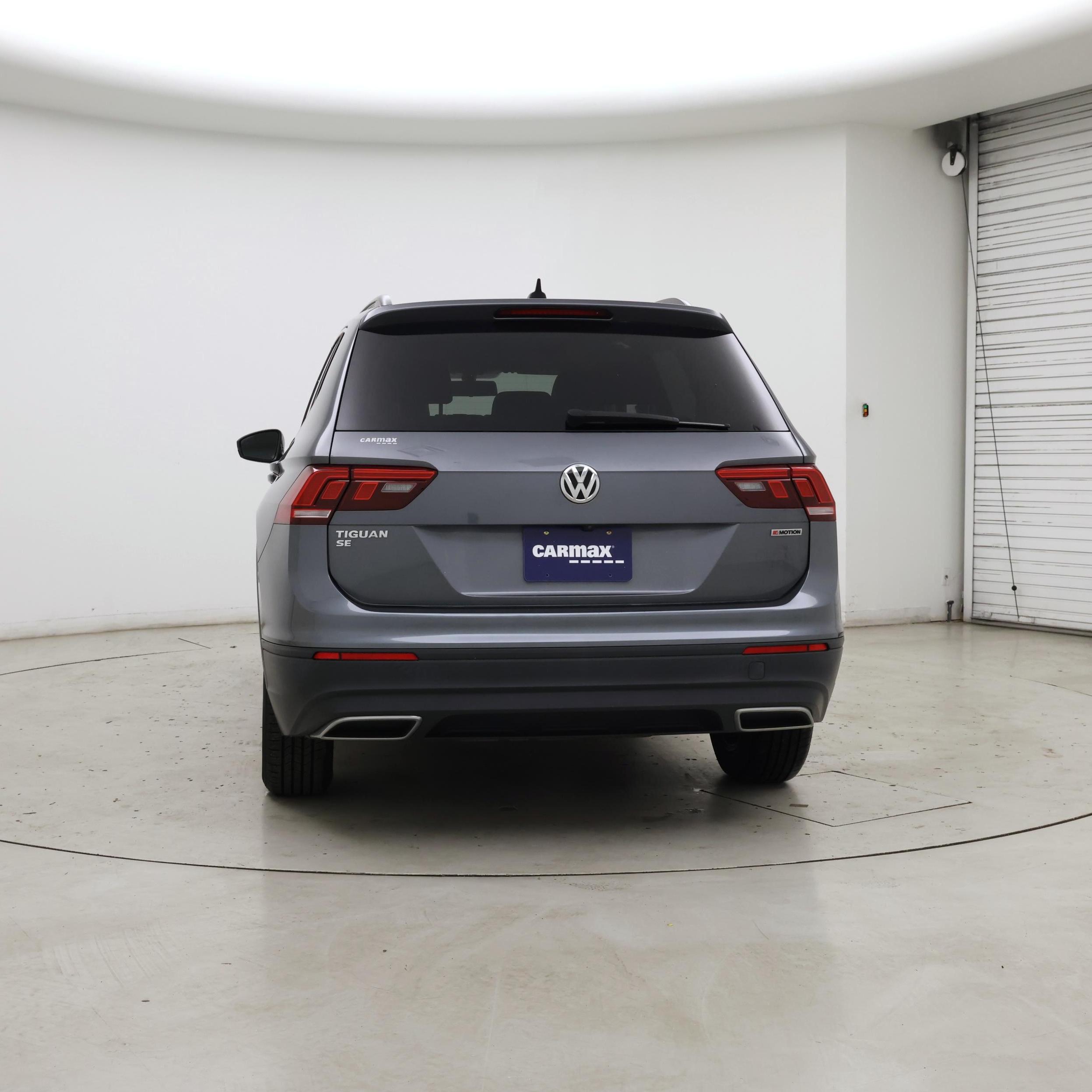 Thumbnail: 2019 Volkswagen Tiguan - 6