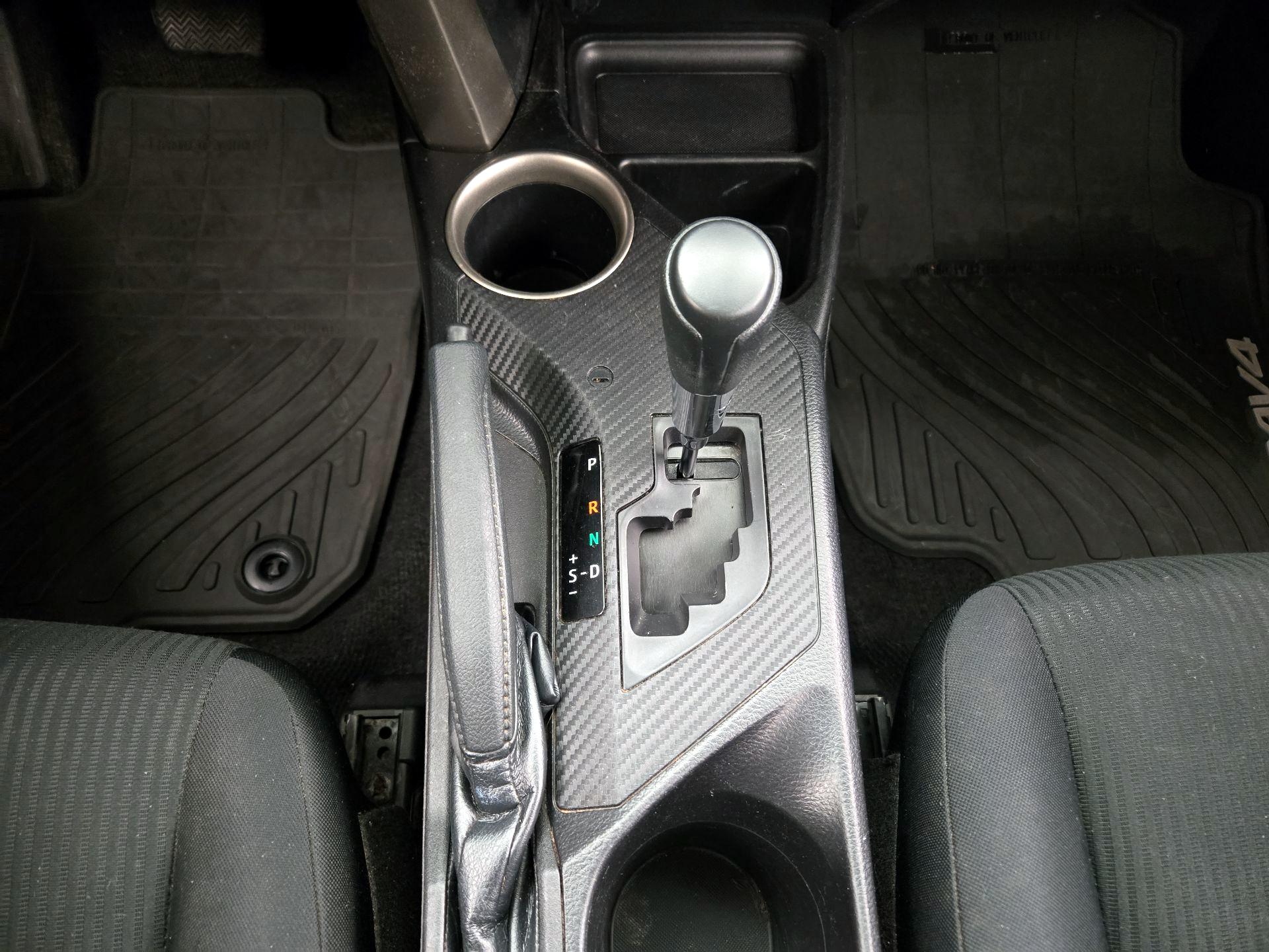 Thumbnail: 2014 Toyota RAV4 - 17