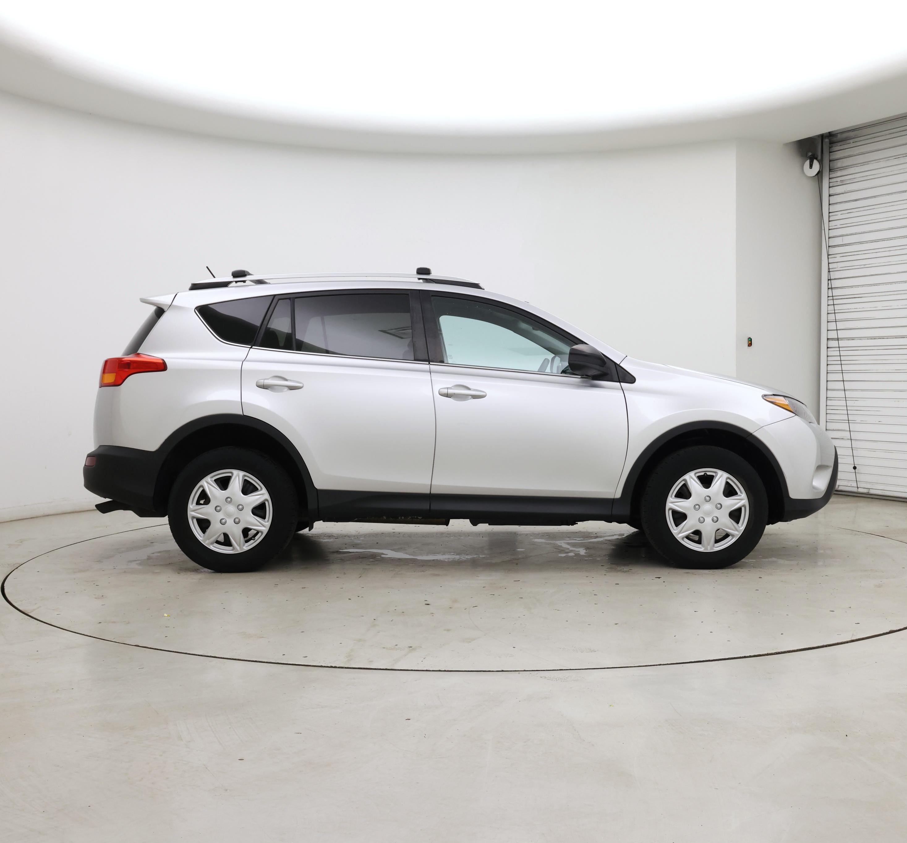 Thumbnail: 2014 Toyota RAV4 - 7