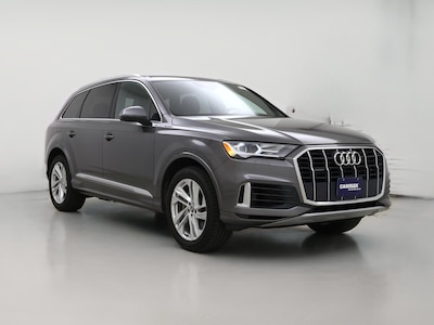2020 Audi Q7 Premium
