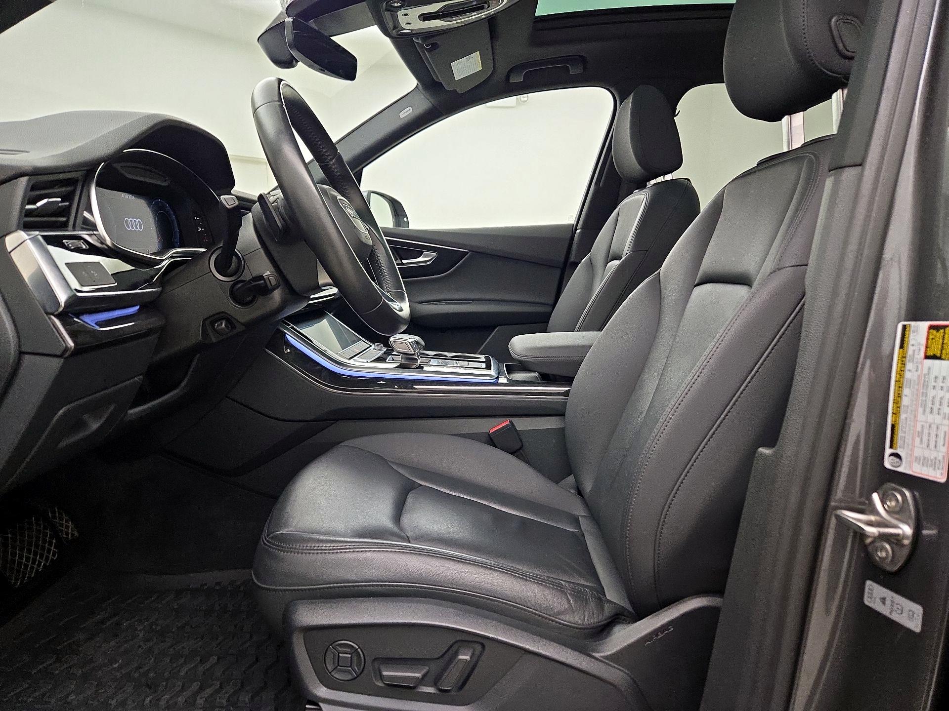 Thumbnail: 2020 Audi Q7 - 11