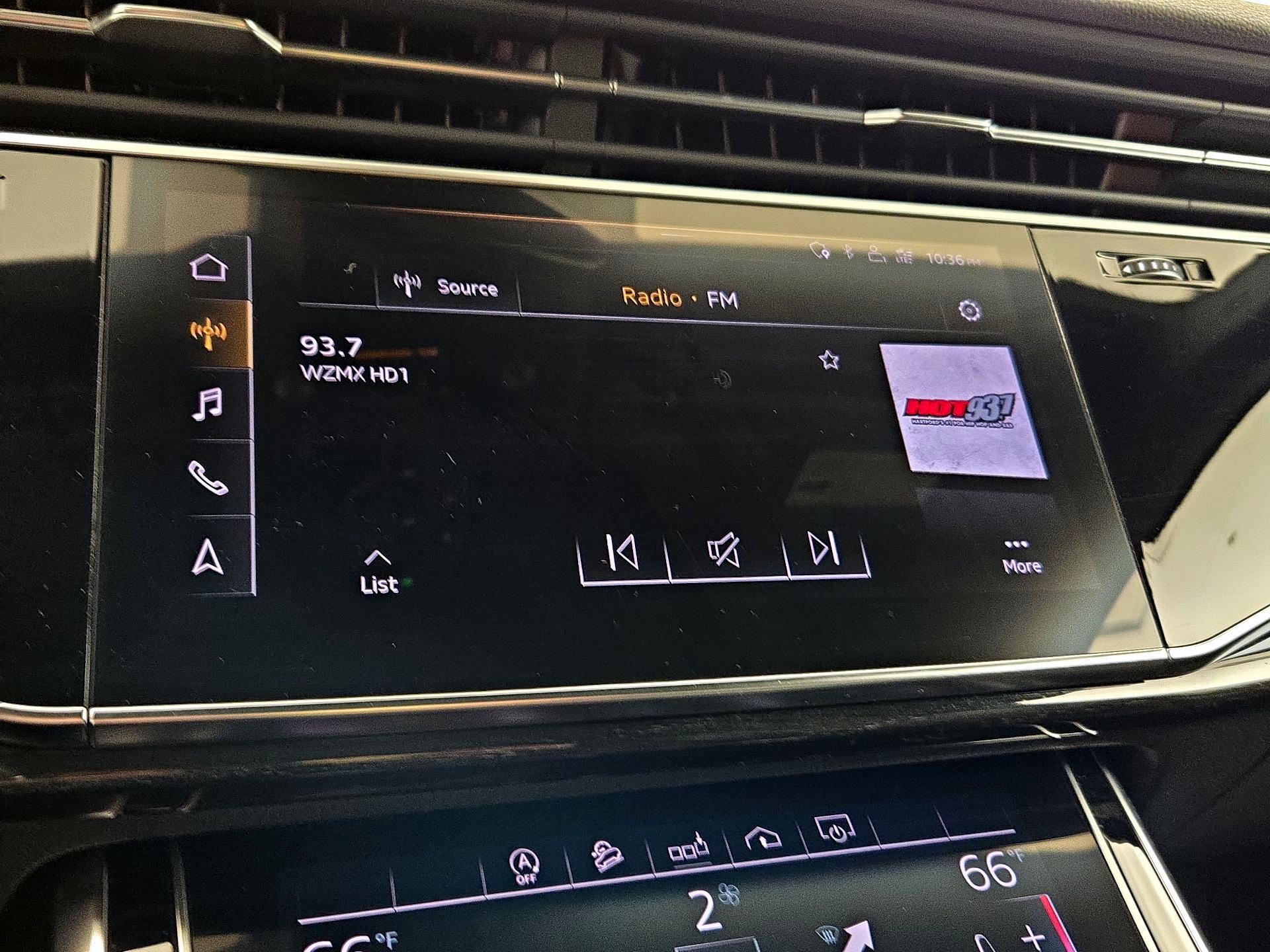 Thumbnail: 2020 Audi Q7 - 15