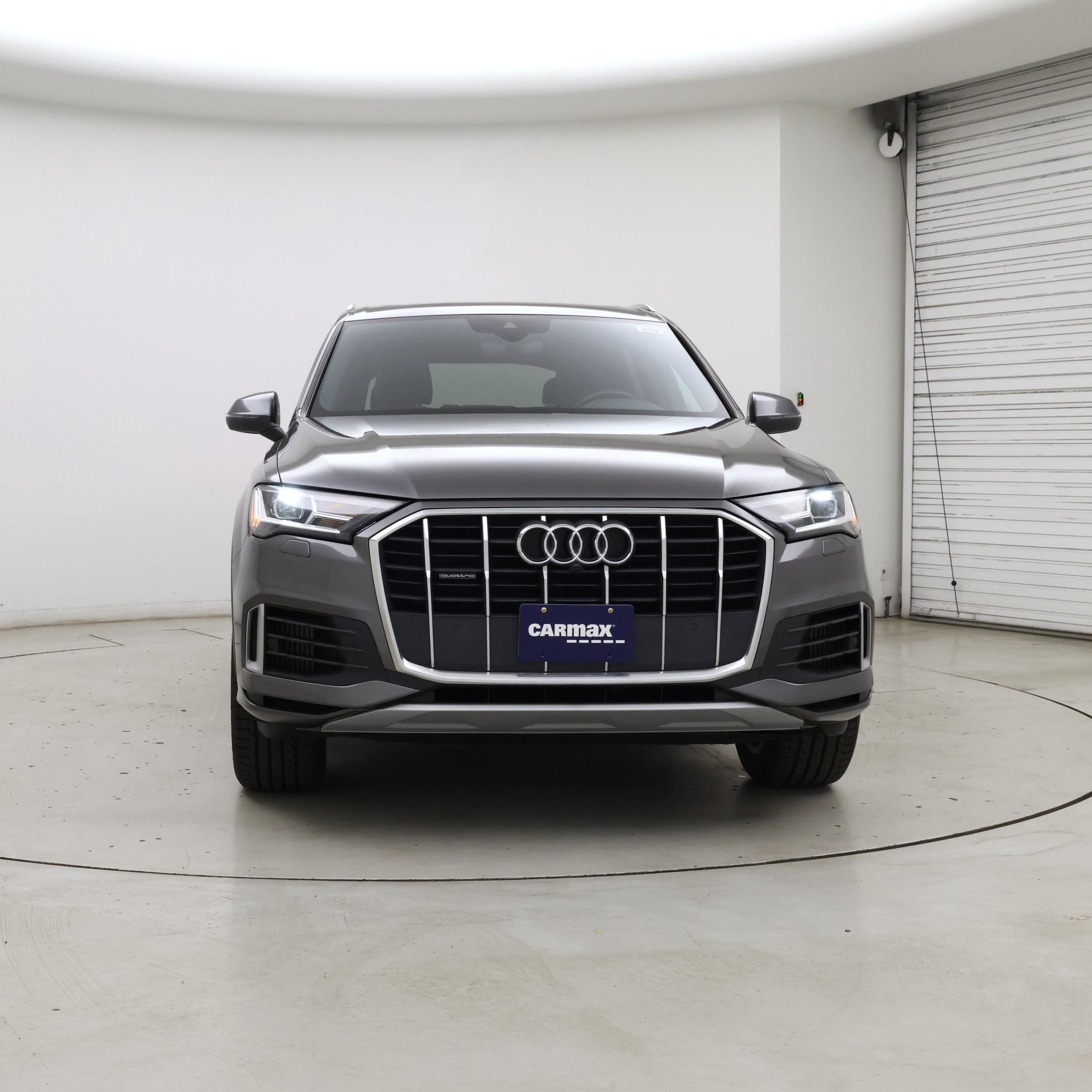 Thumbnail: 2020 Audi Q7 - 5