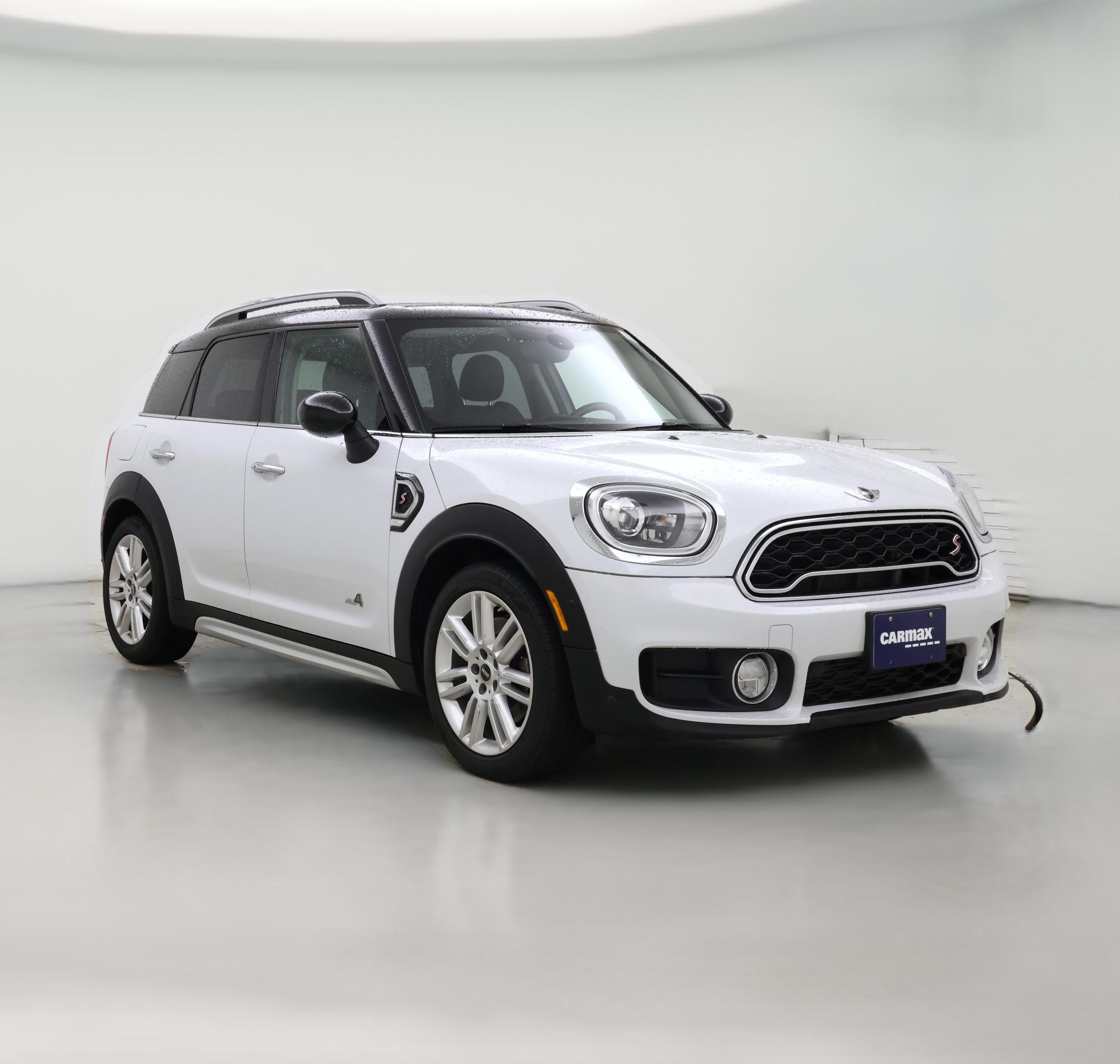 Thumbnail: 2018 MINI Cooper Countryman - 1
