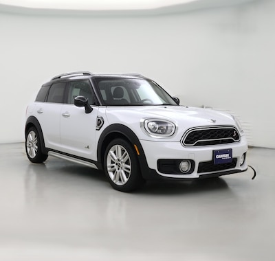 2018 Mini Cooper Countryman S ALL4