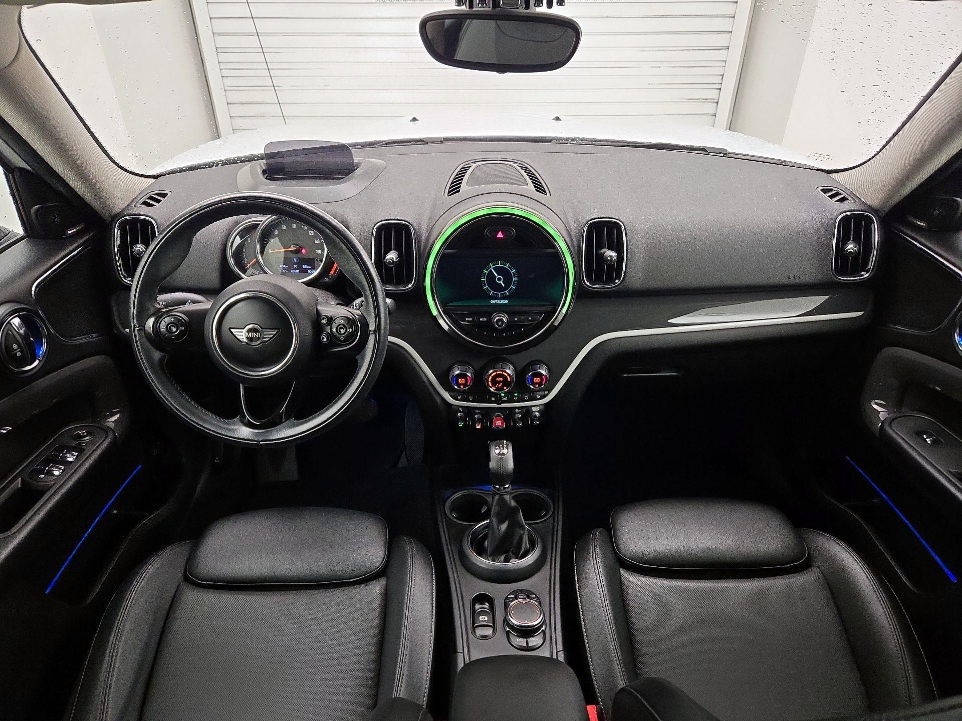 Thumbnail: 2018 MINI Cooper Countryman - 9