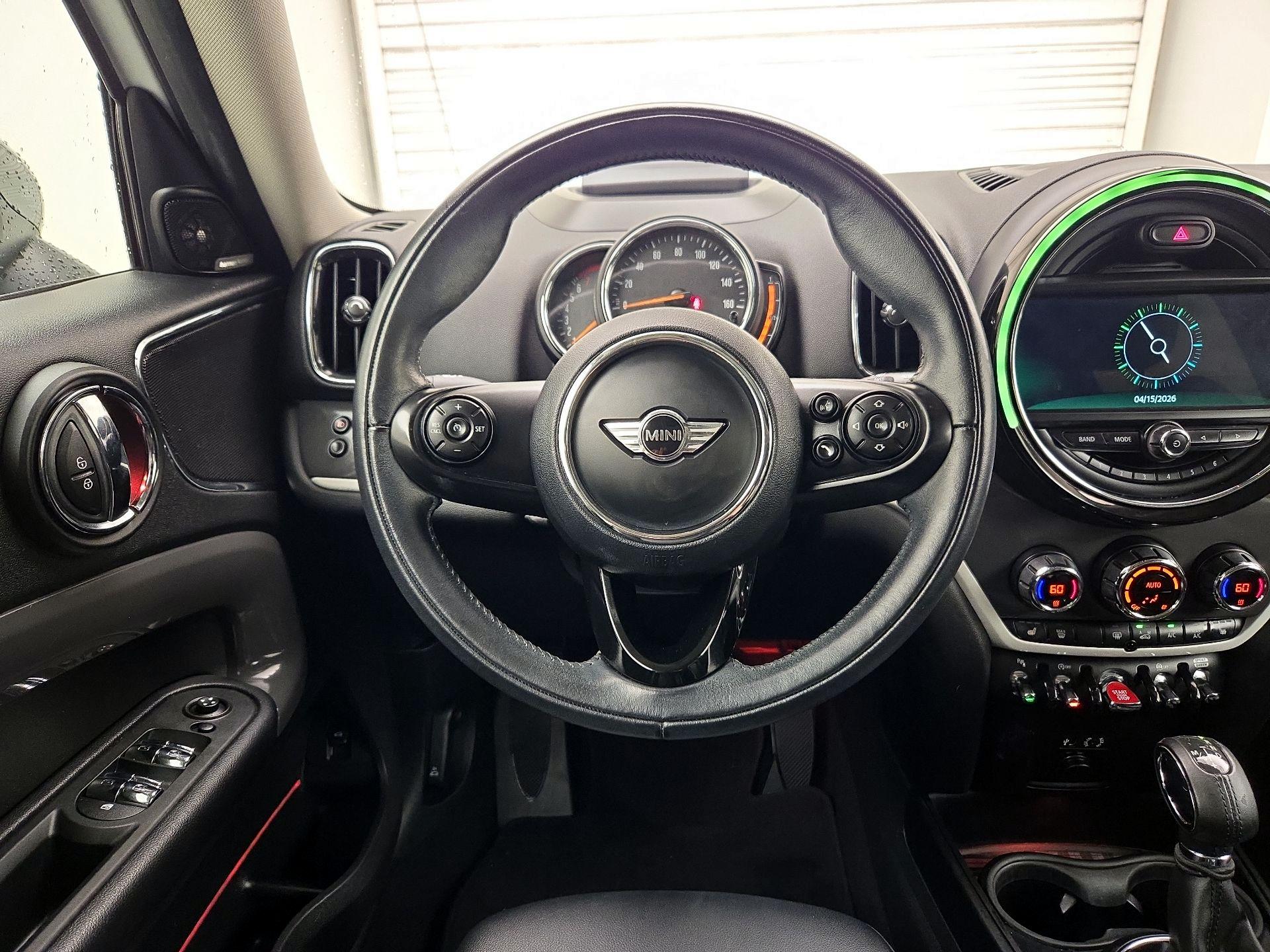 Thumbnail: 2018 MINI Cooper Countryman - 10