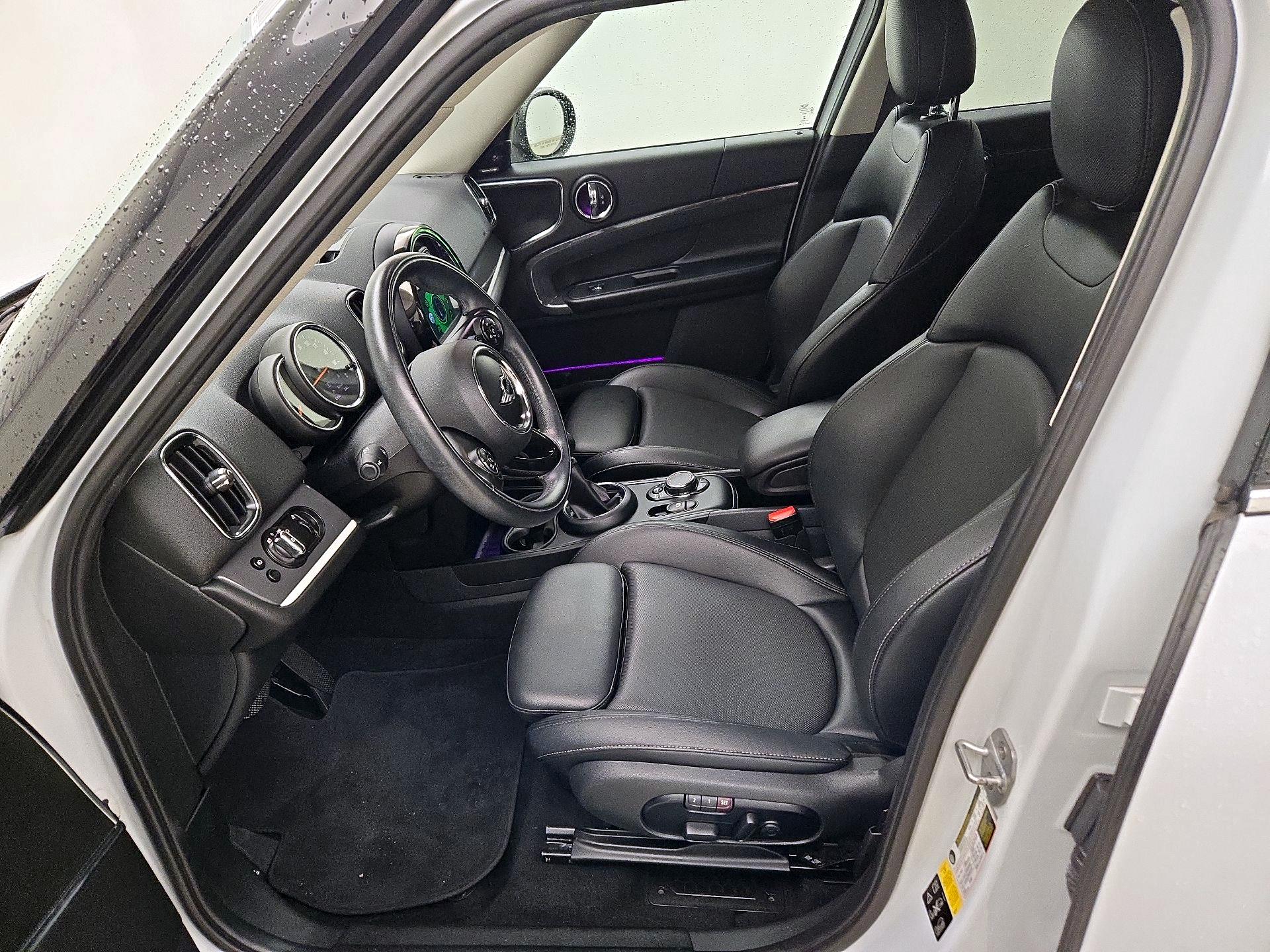 Thumbnail: 2018 MINI Cooper Countryman - 11