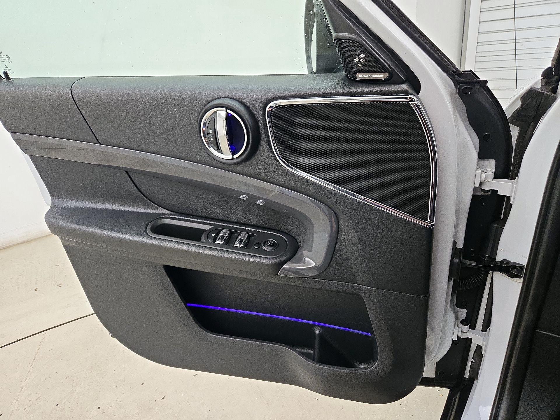 Thumbnail: 2018 MINI Cooper Countryman - 12