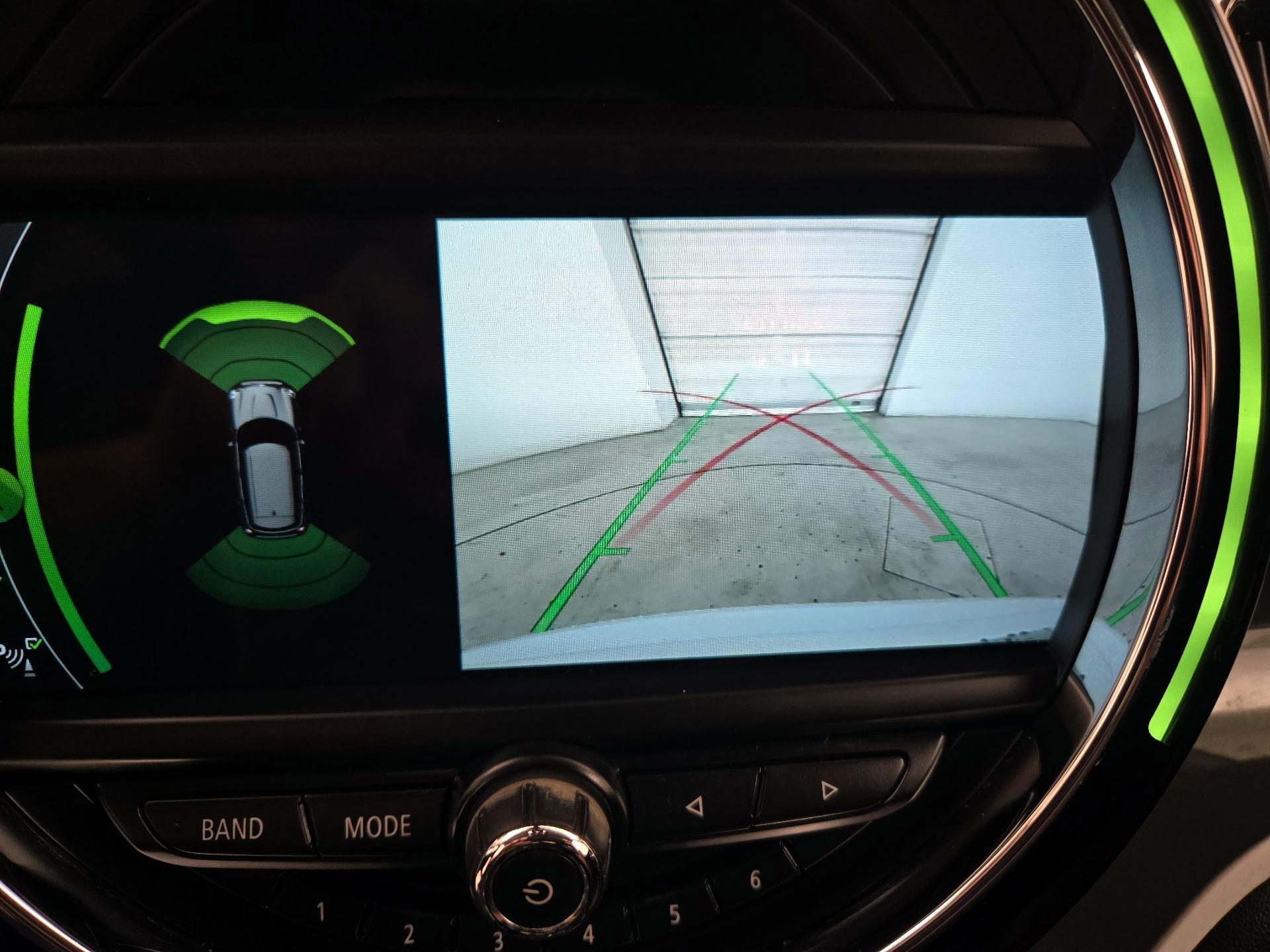 Thumbnail: 2018 MINI Cooper Countryman - 13